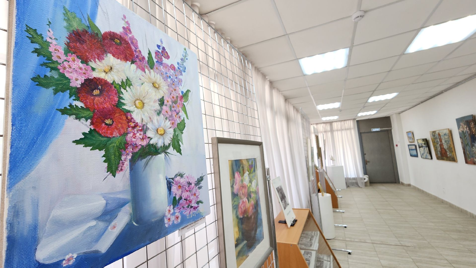 музей протвино, фонды музея, культура,