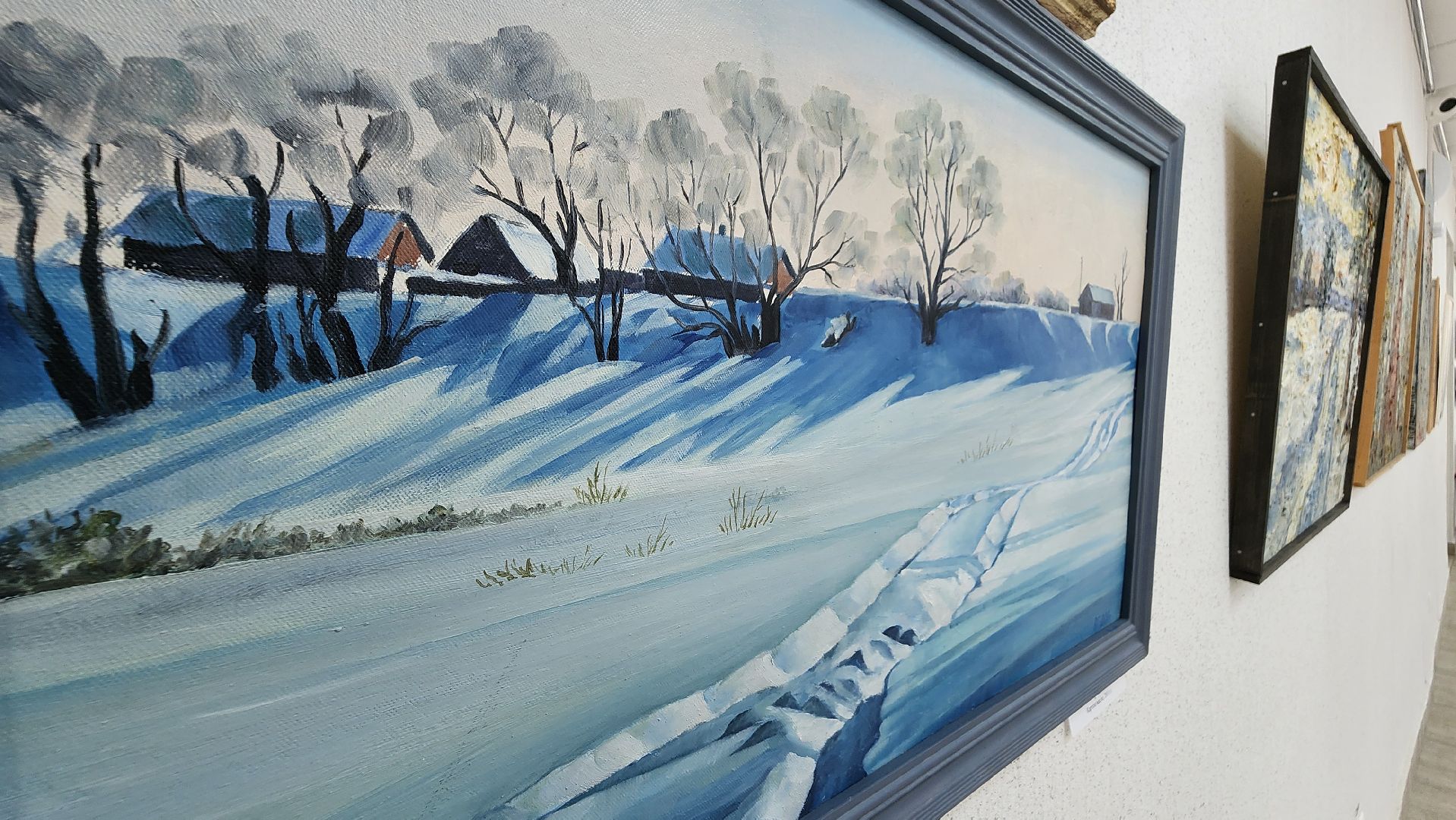 музей протвино, фонды музея, культура,