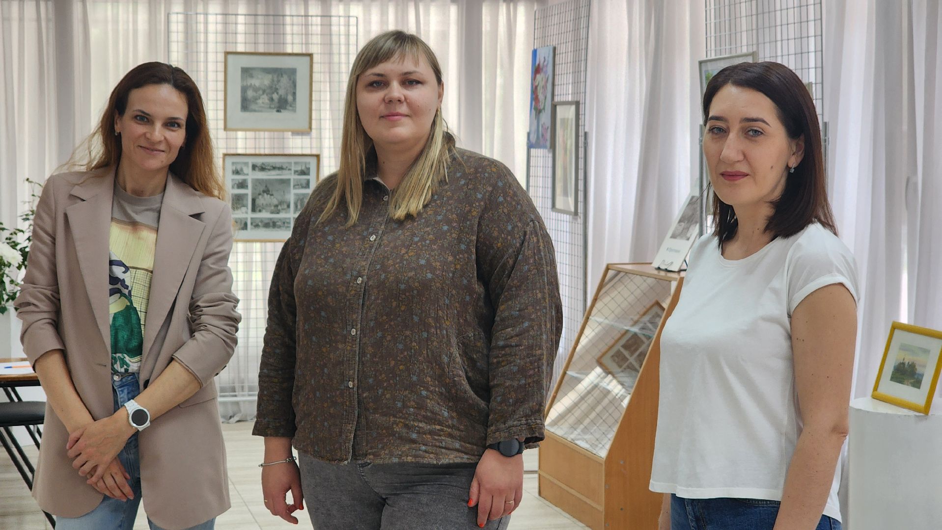 музей протвино, фонды музея, культура,