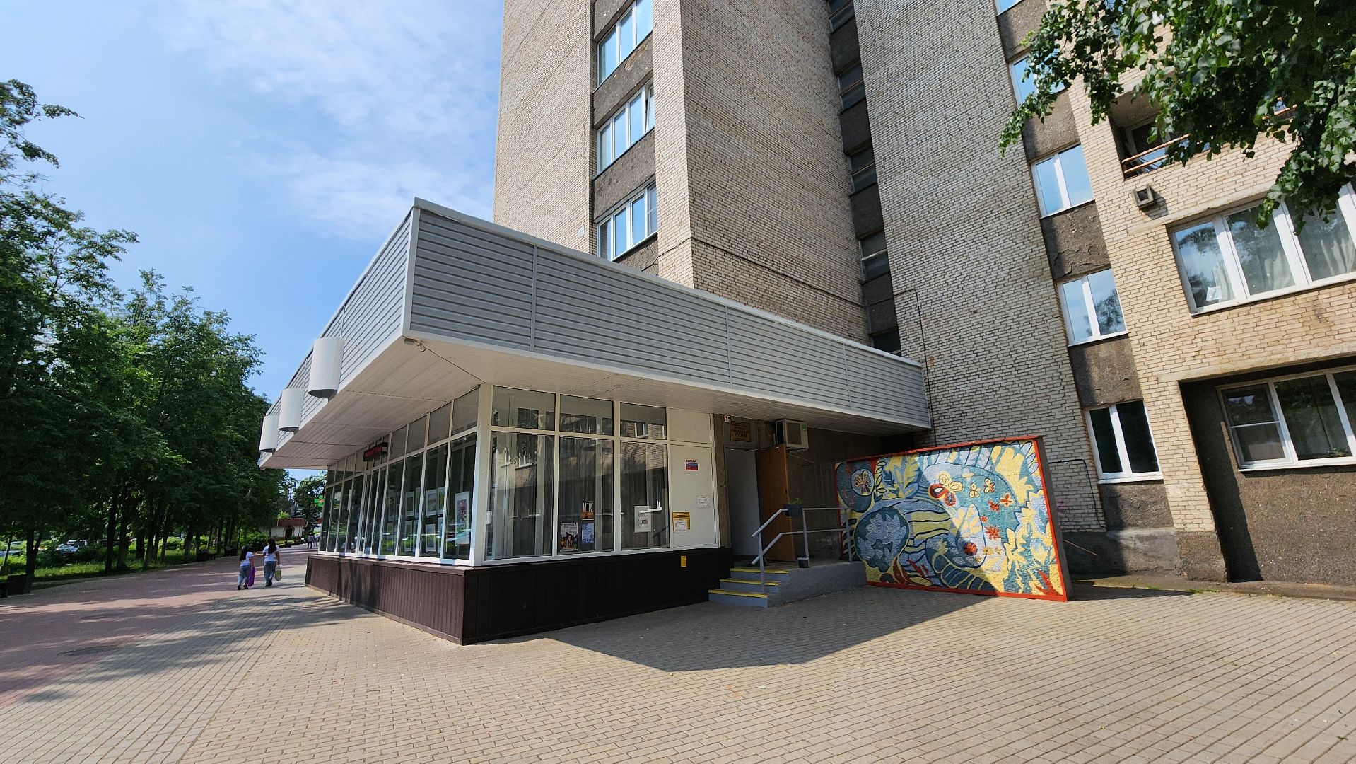 музей протвино, фонды музея, культура,