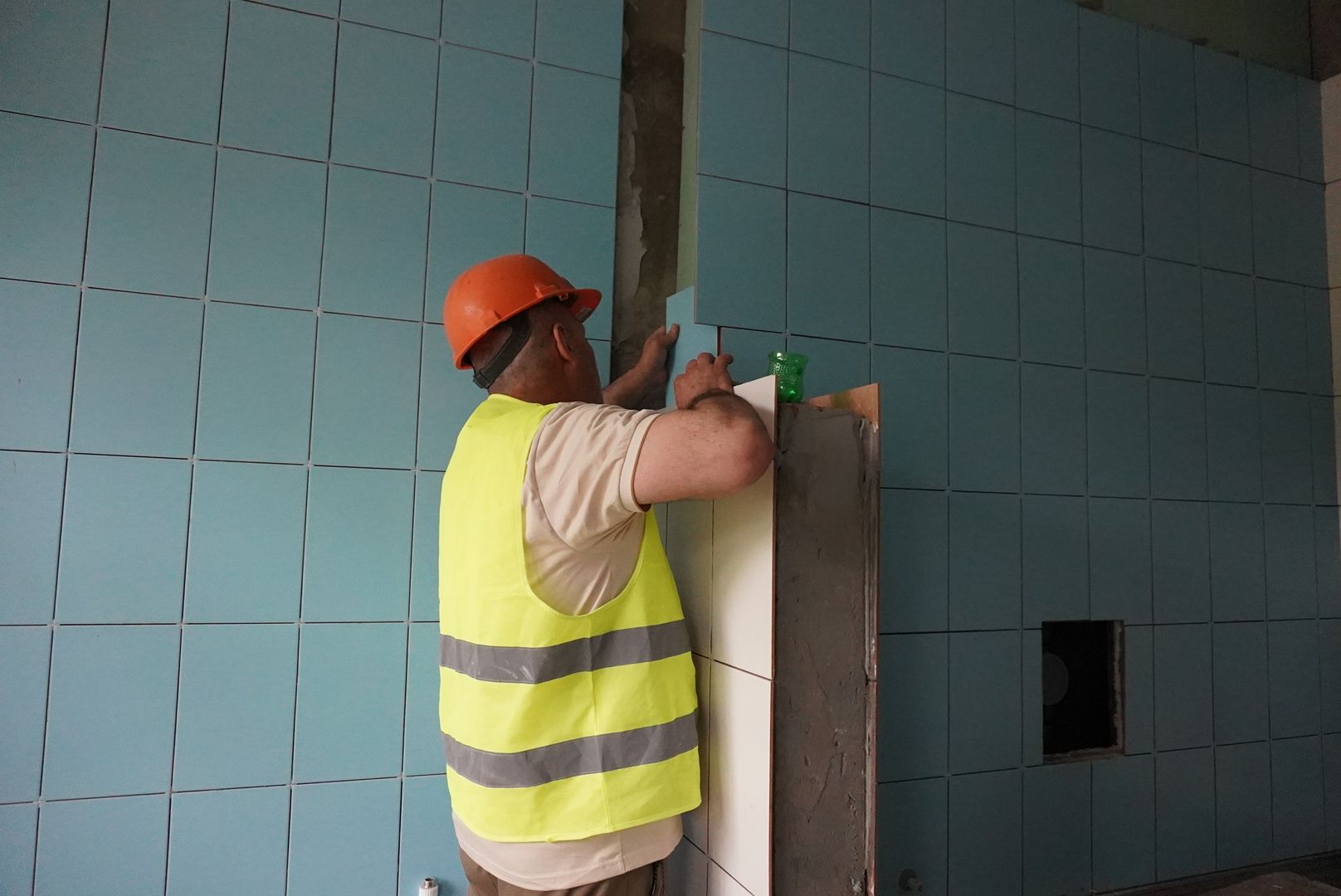 Орехово-Зуево , Детский сад , Ремонт ,