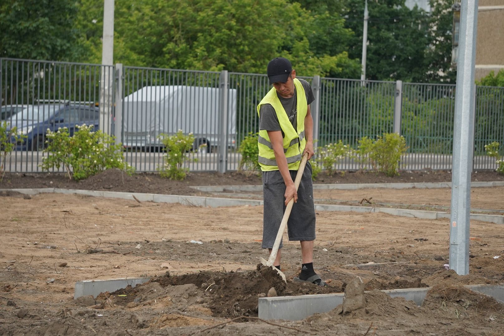Орехово-Зуево , Детский сад , Ремонт ,