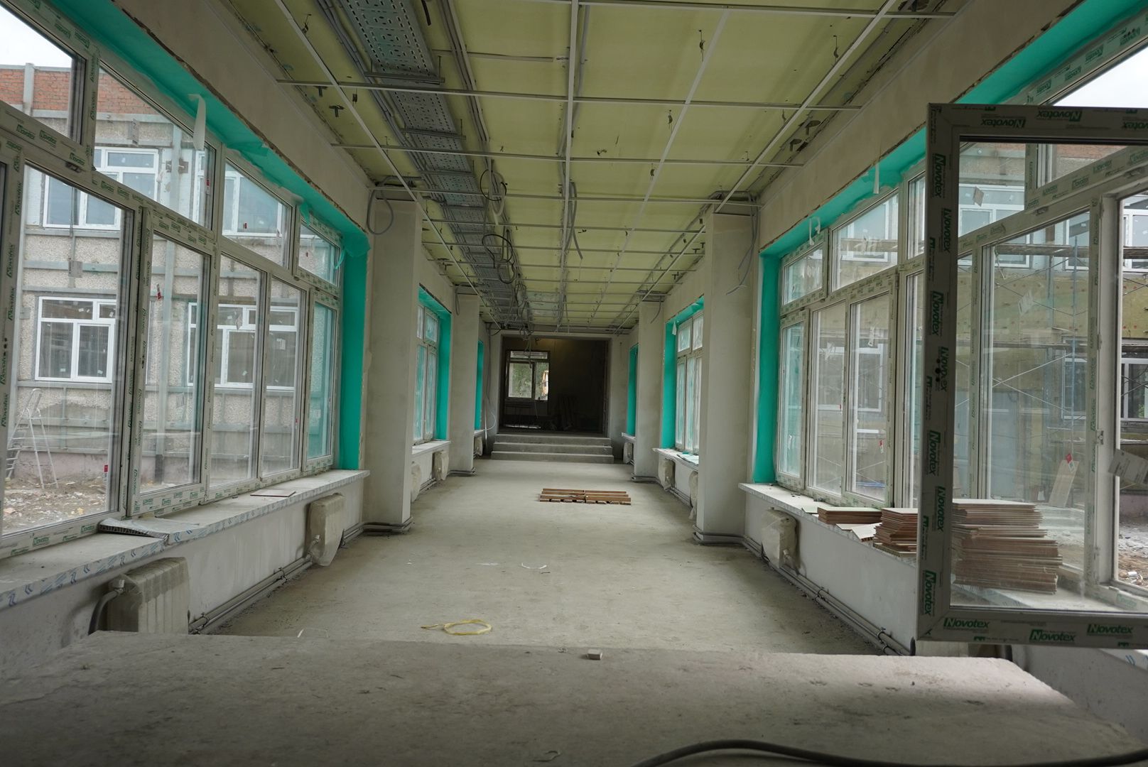 Орехово-Зуево , Детский сад , Ремонт ,