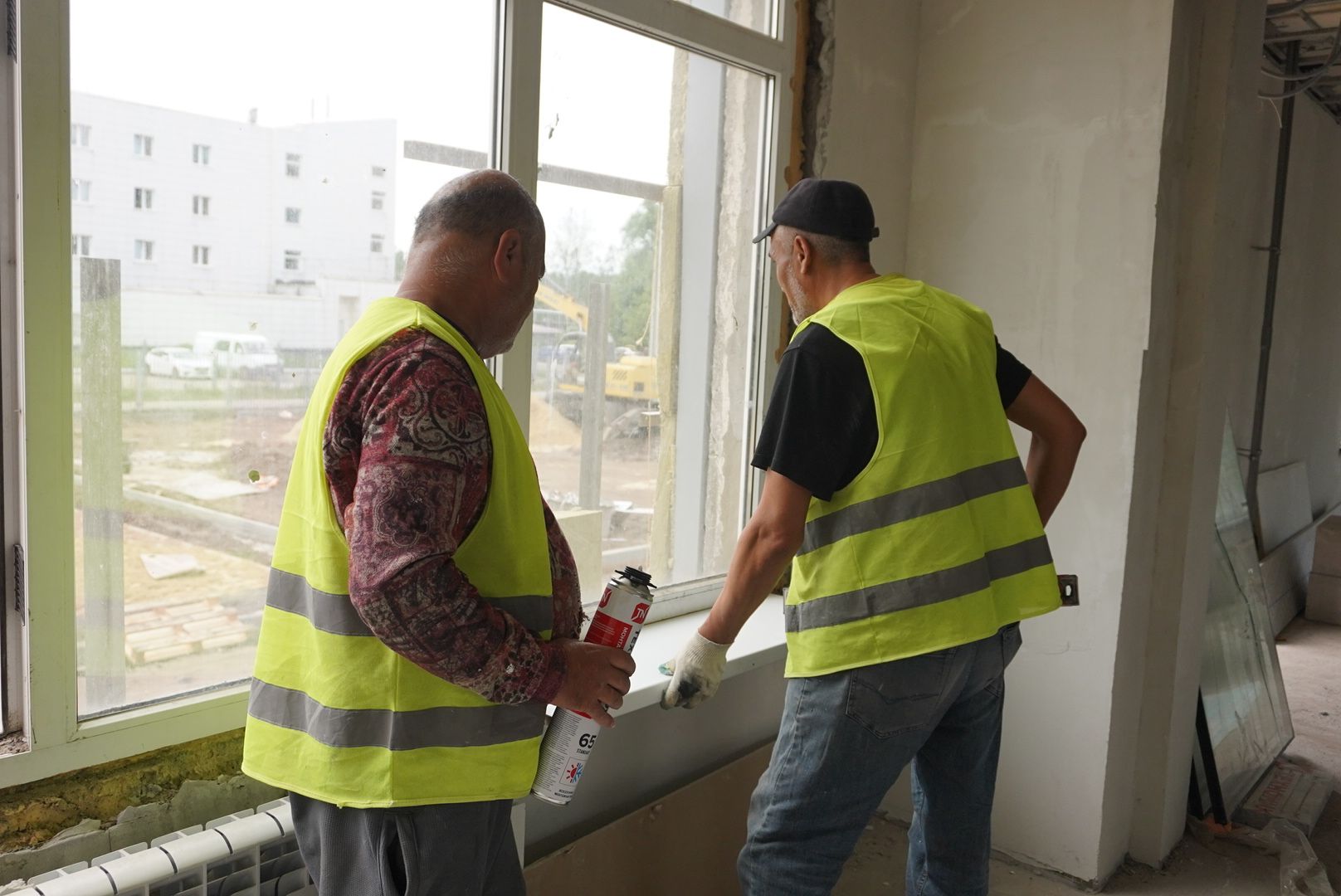 Орехово-Зуево , Детский сад , Ремонт ,