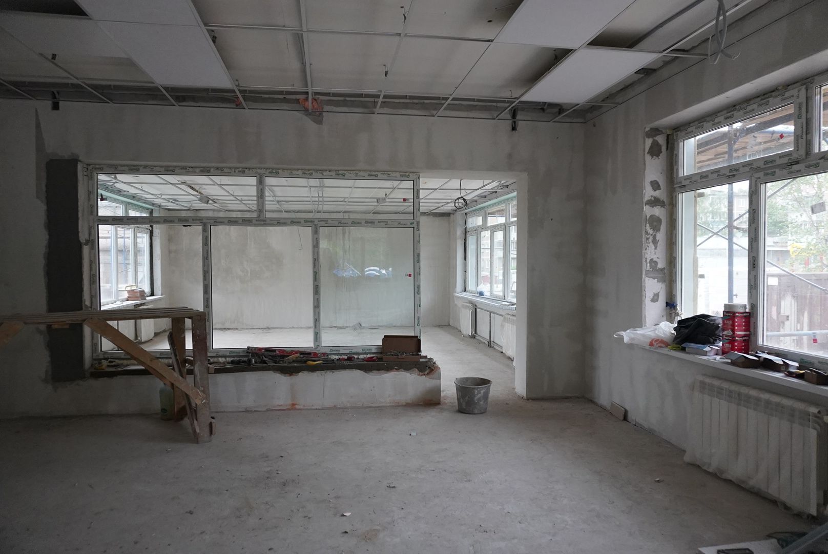 Орехово-Зуево , Детский сад , Ремонт ,