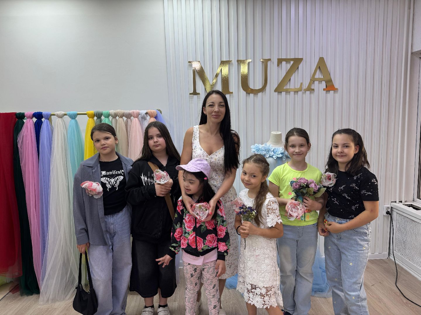 люберцы, мастер класс, дети, бизнес, дело мечты,