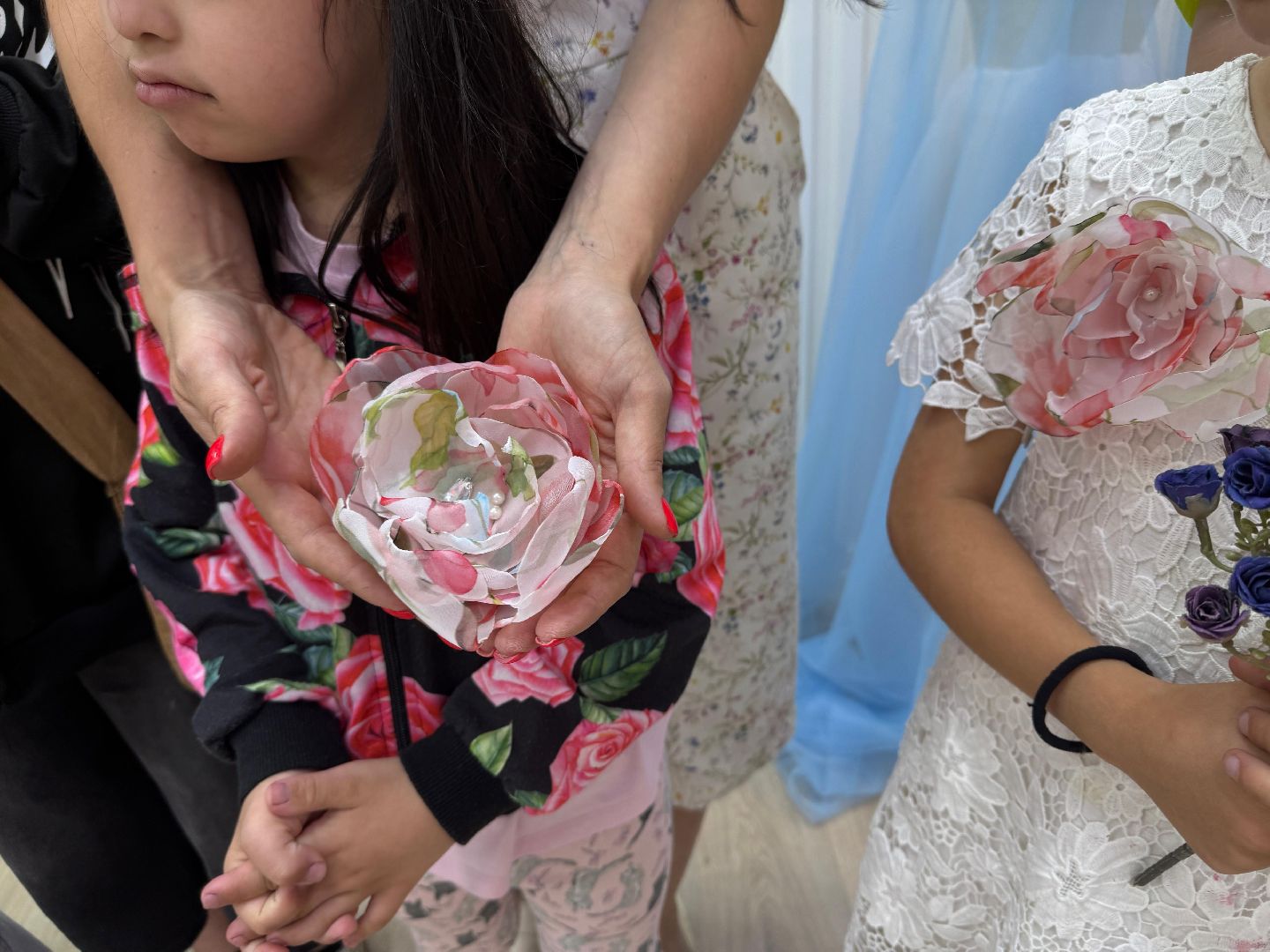 люберцы, мастер класс, дети, бизнес, дело мечты,