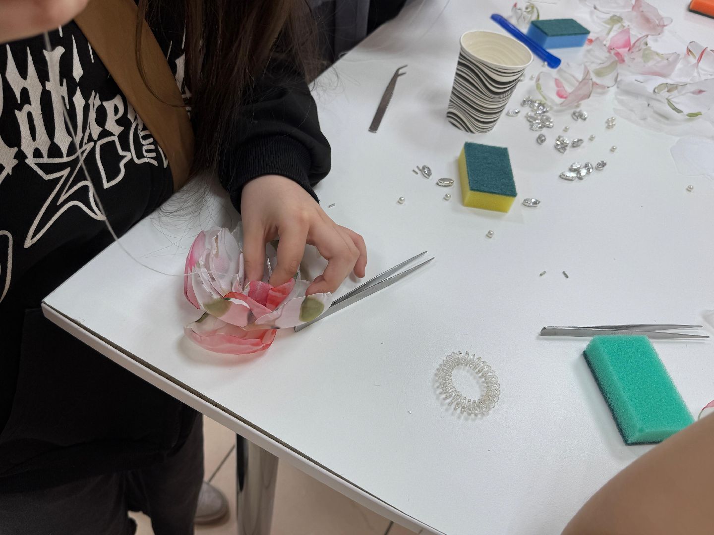 люберцы, мастер класс, дети, бизнес, дело мечты,