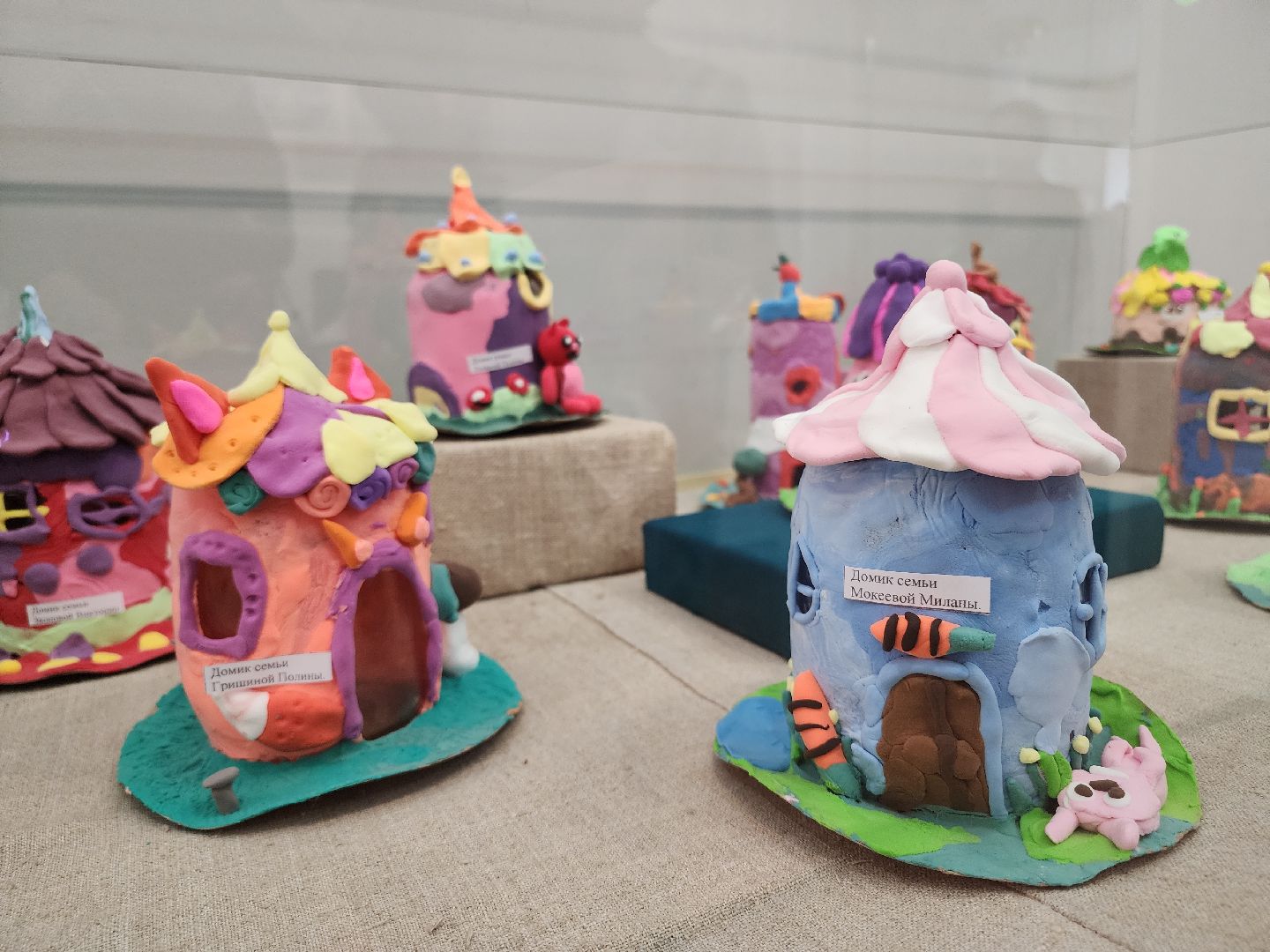 Егорьевск, Подмосковье, Московская область,