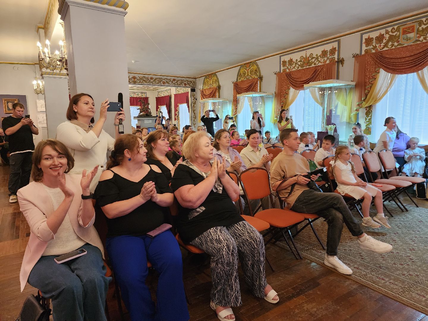 Егорьевск, Подмосковье, Московская область,