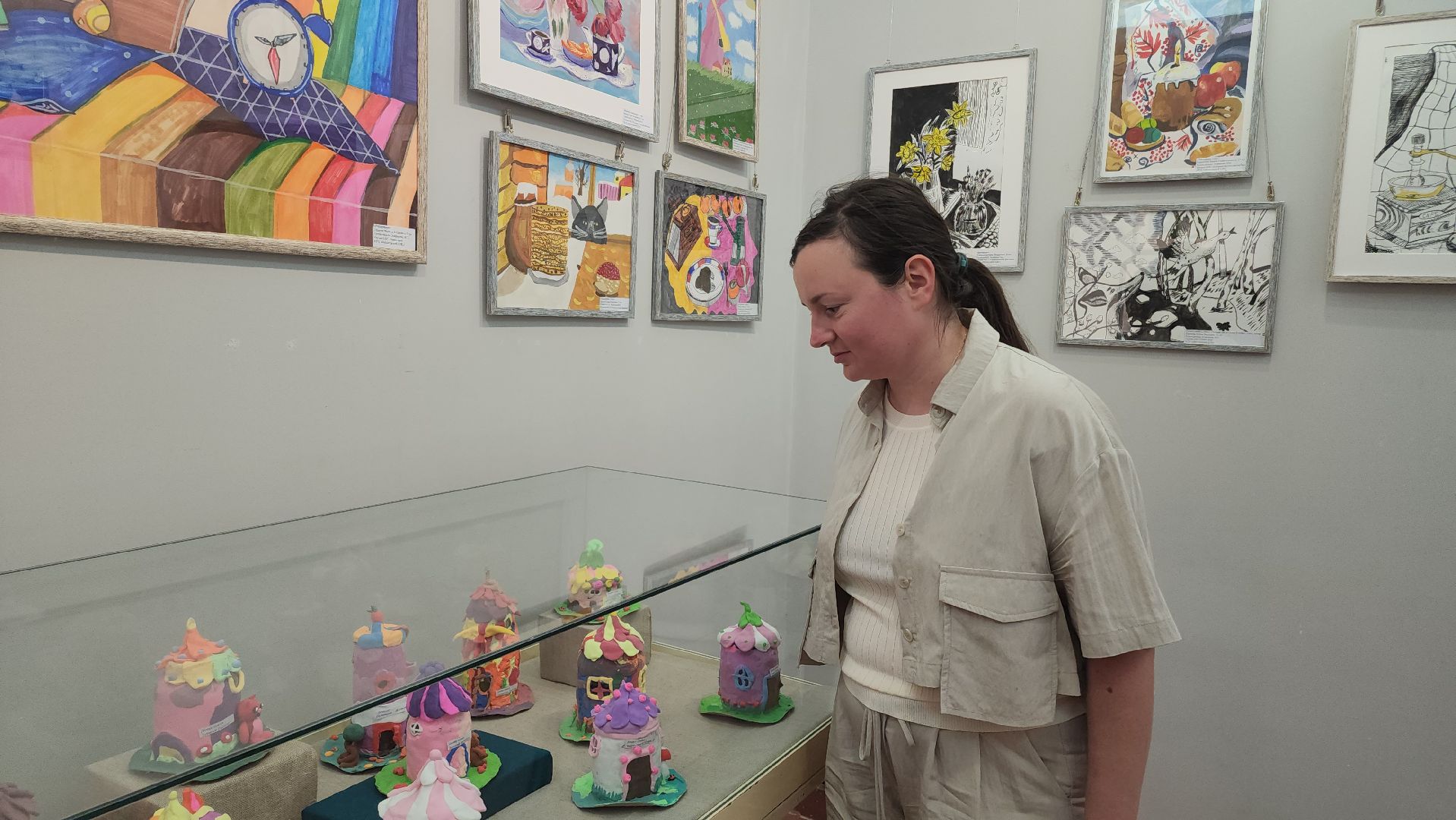 Егорьевск, Подмосковье, Московская область,