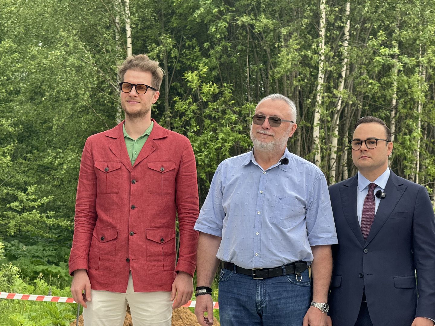 шаховская, новый завод, строительство, строительство завода,