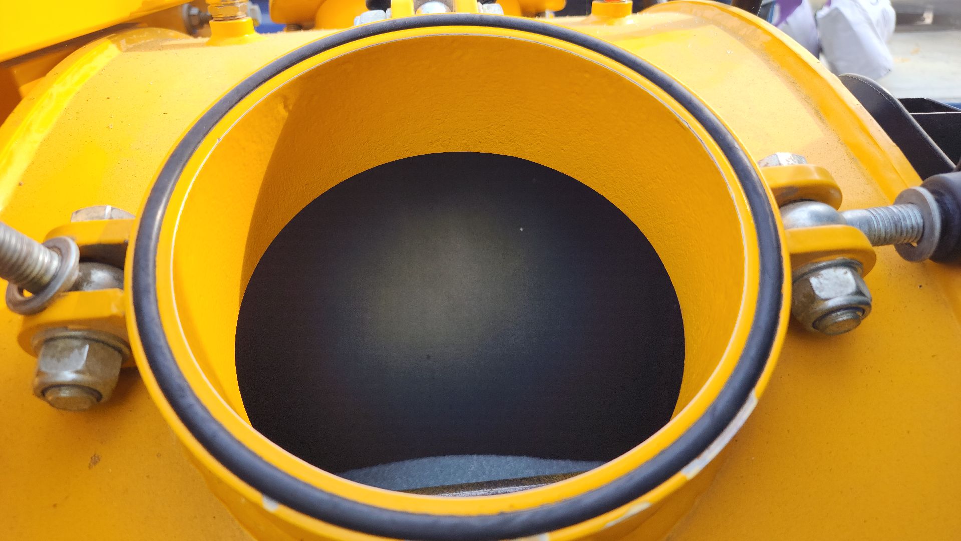 волоколамск, м9 балтия, новая разметка,