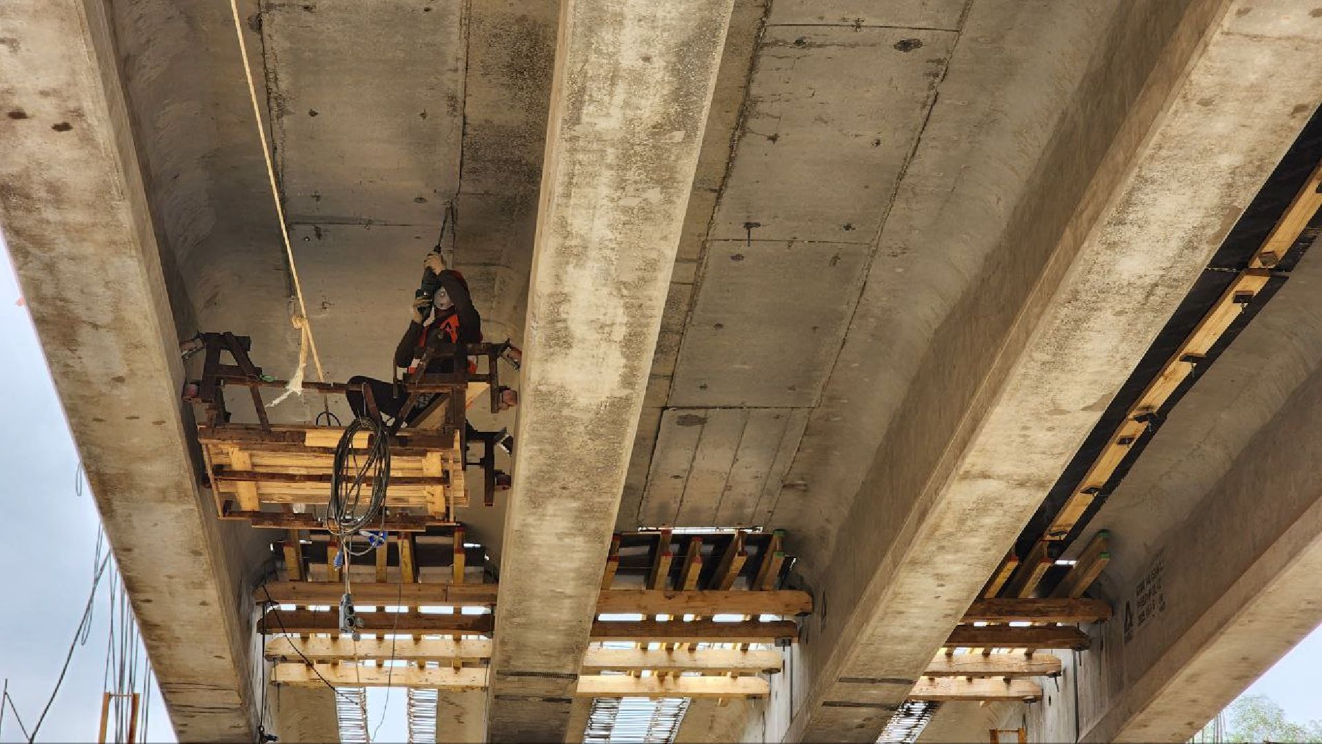 Дмитров, Развязка на ЦКАД, Автобан, Минтранс,