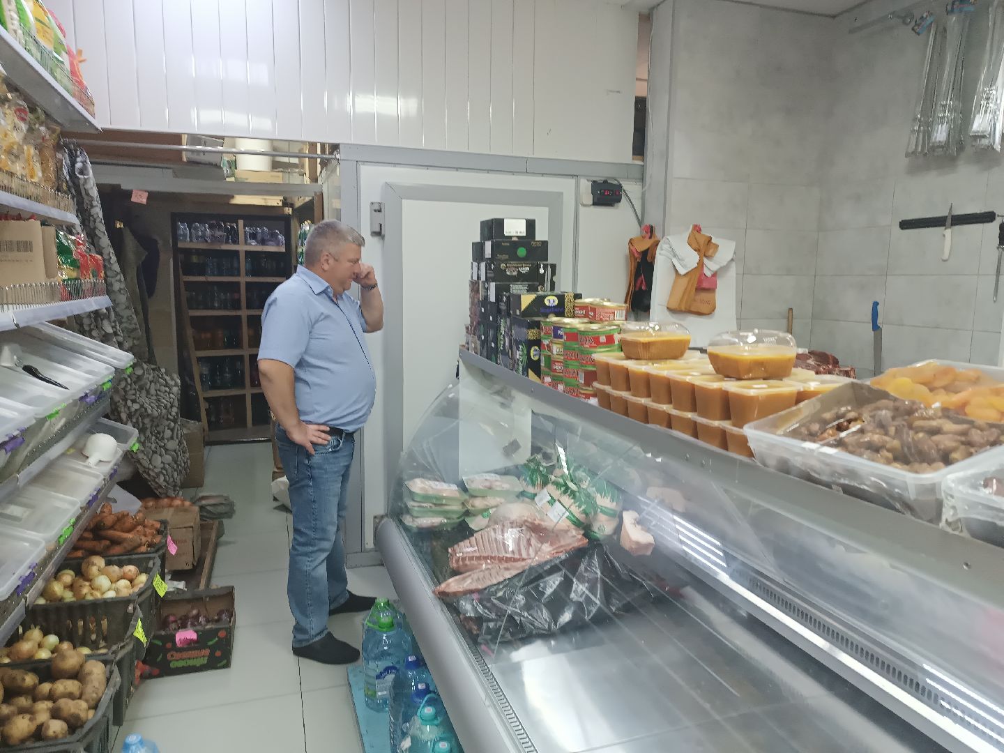 проверка, котельники, нарушения,