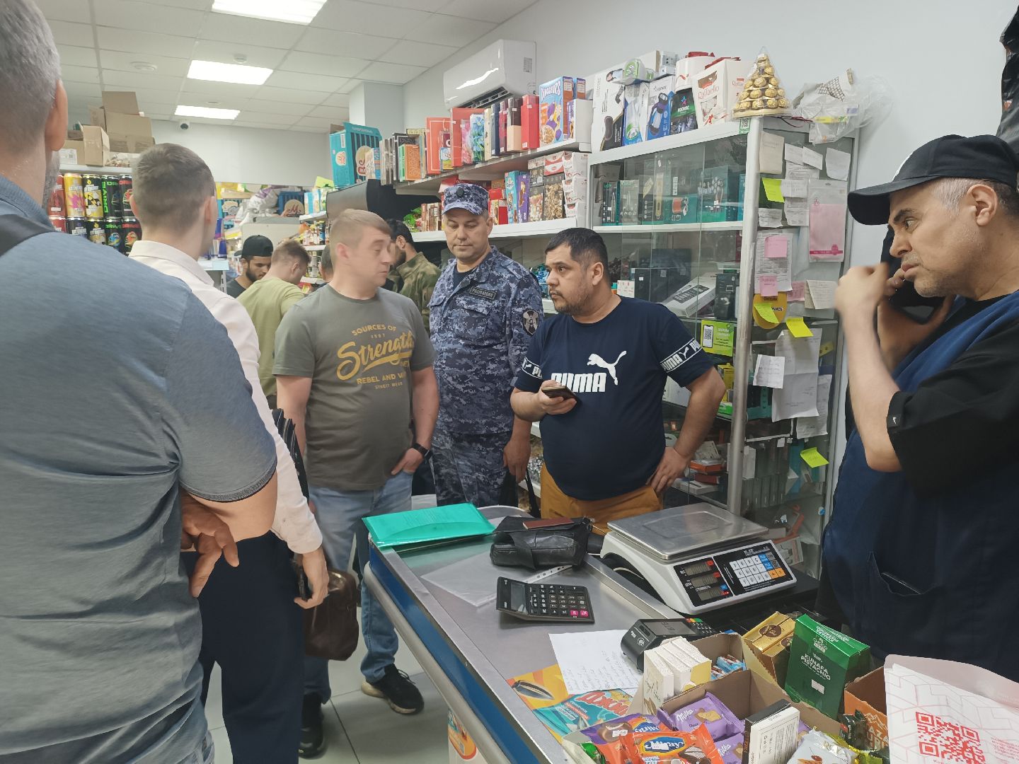 проверка, котельники, нарушения,