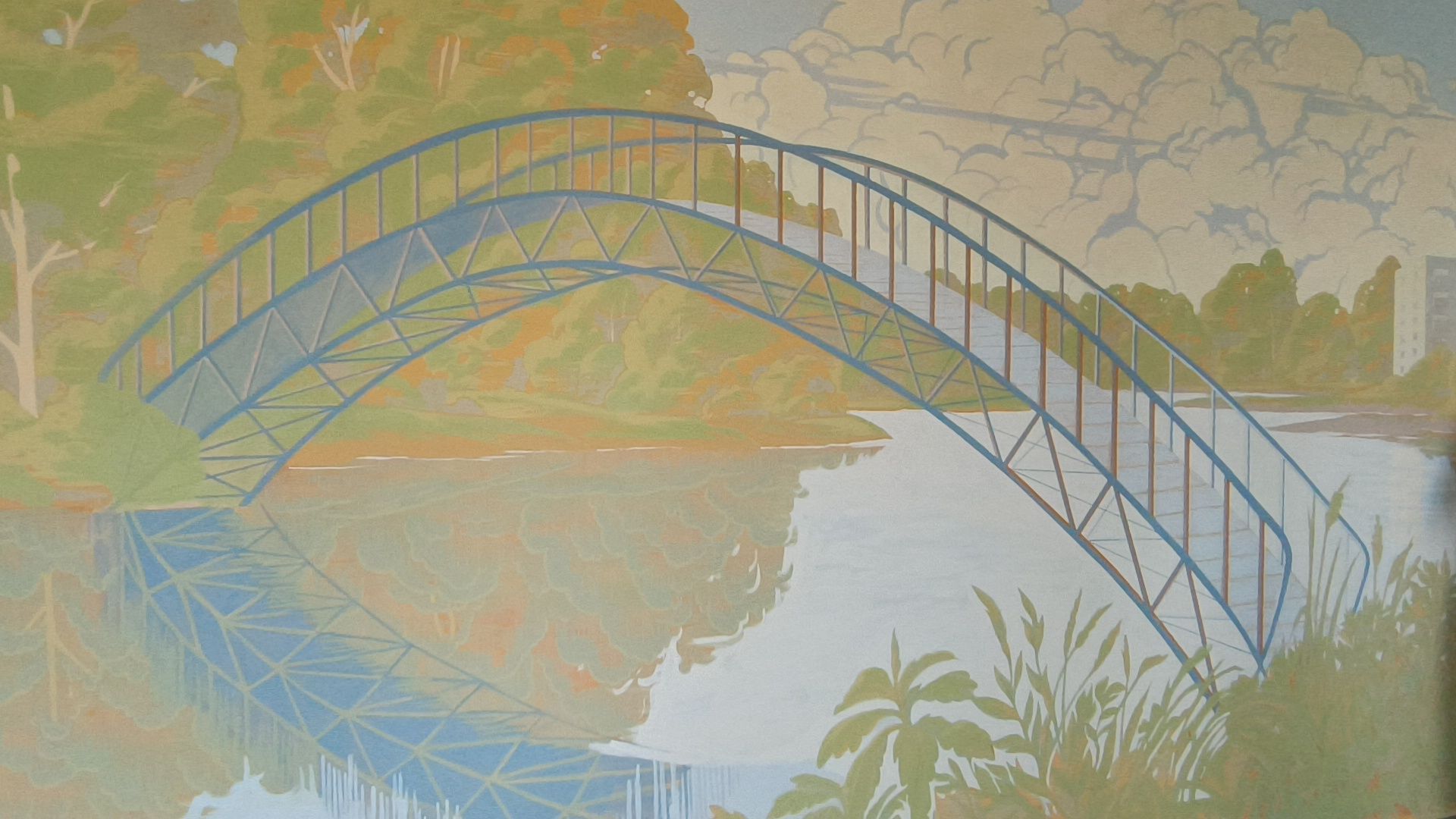 школа, лобня, художник,