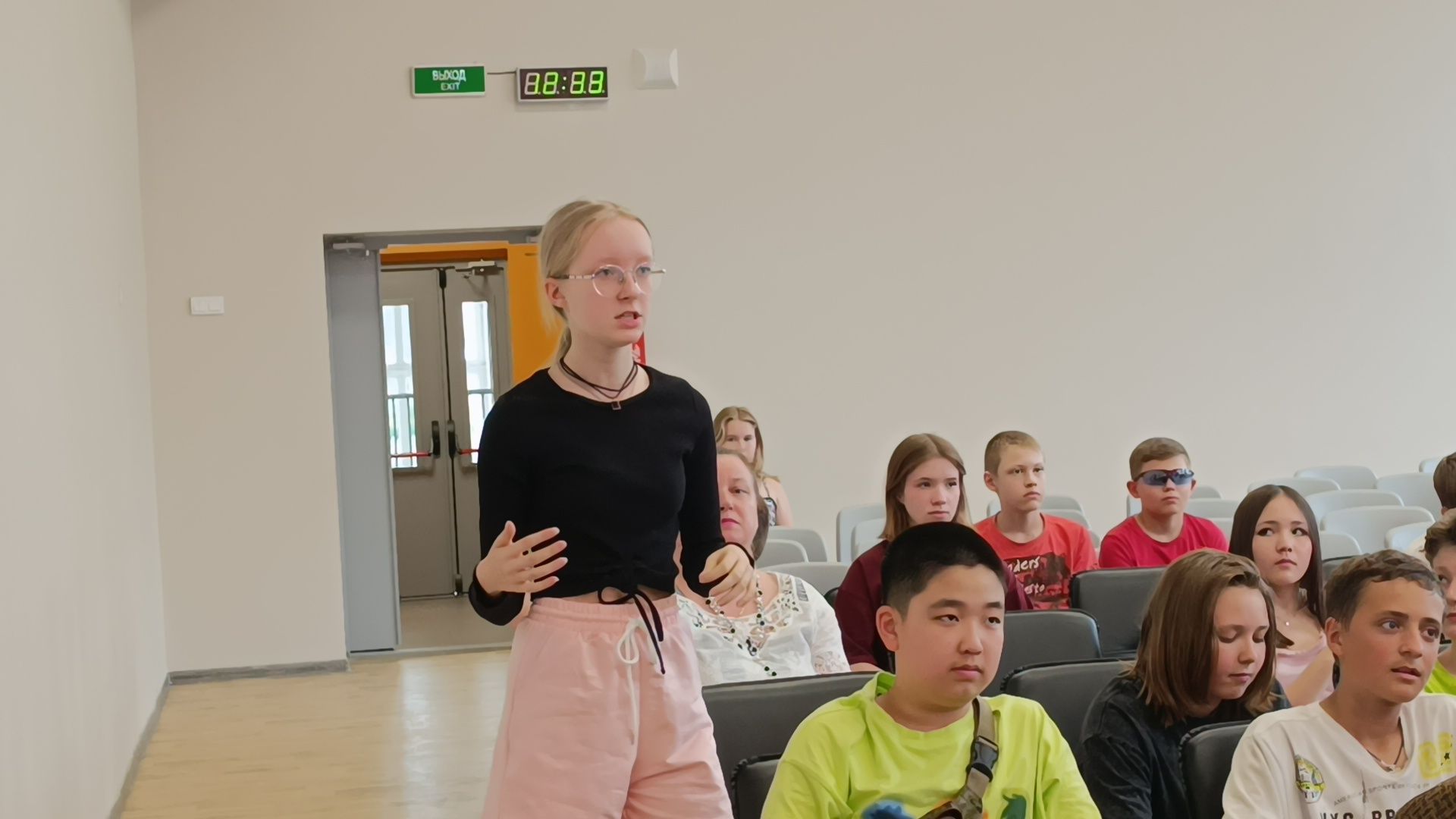 школа, лобня, художник,