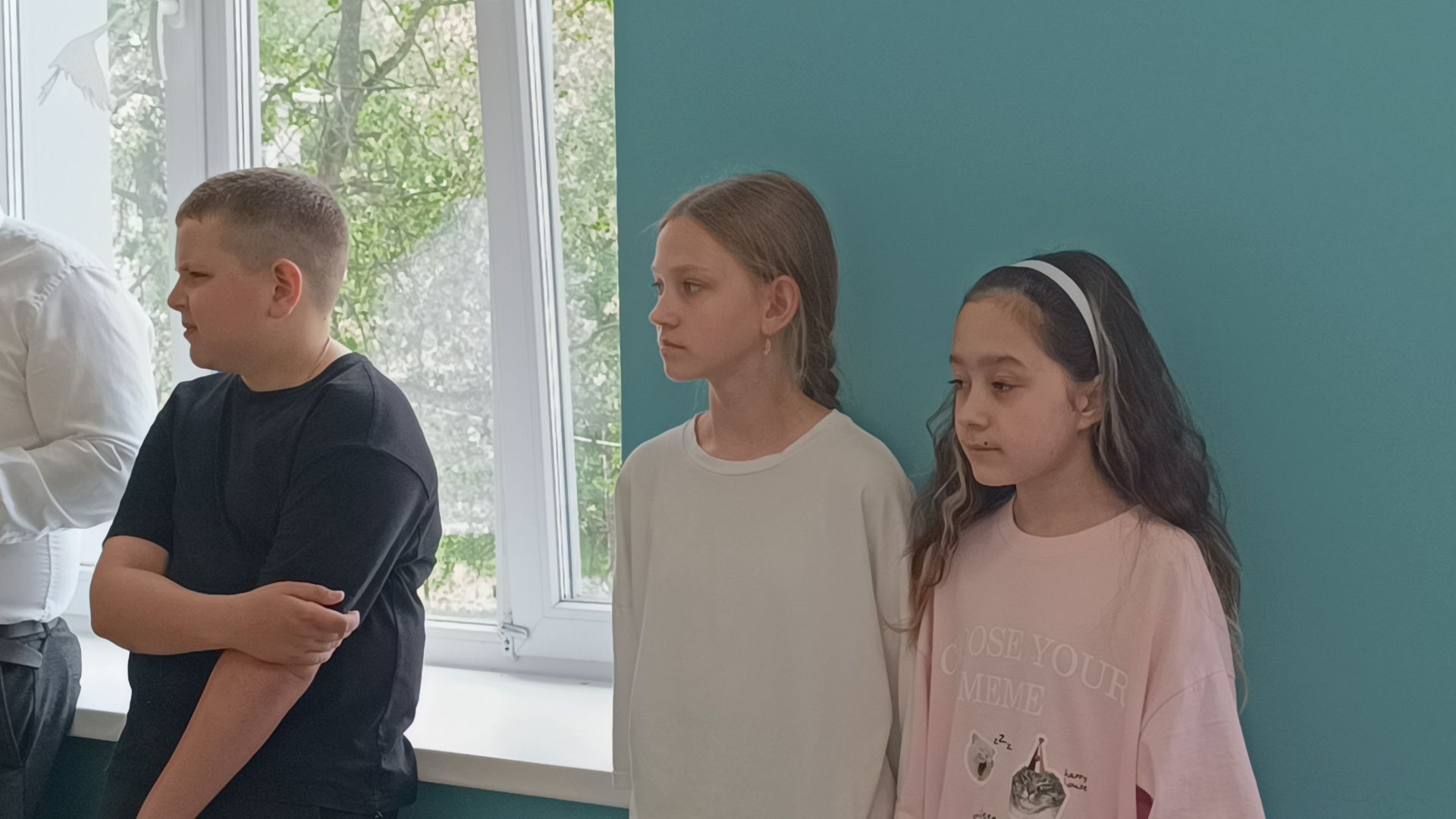 школа, лобня, художник,