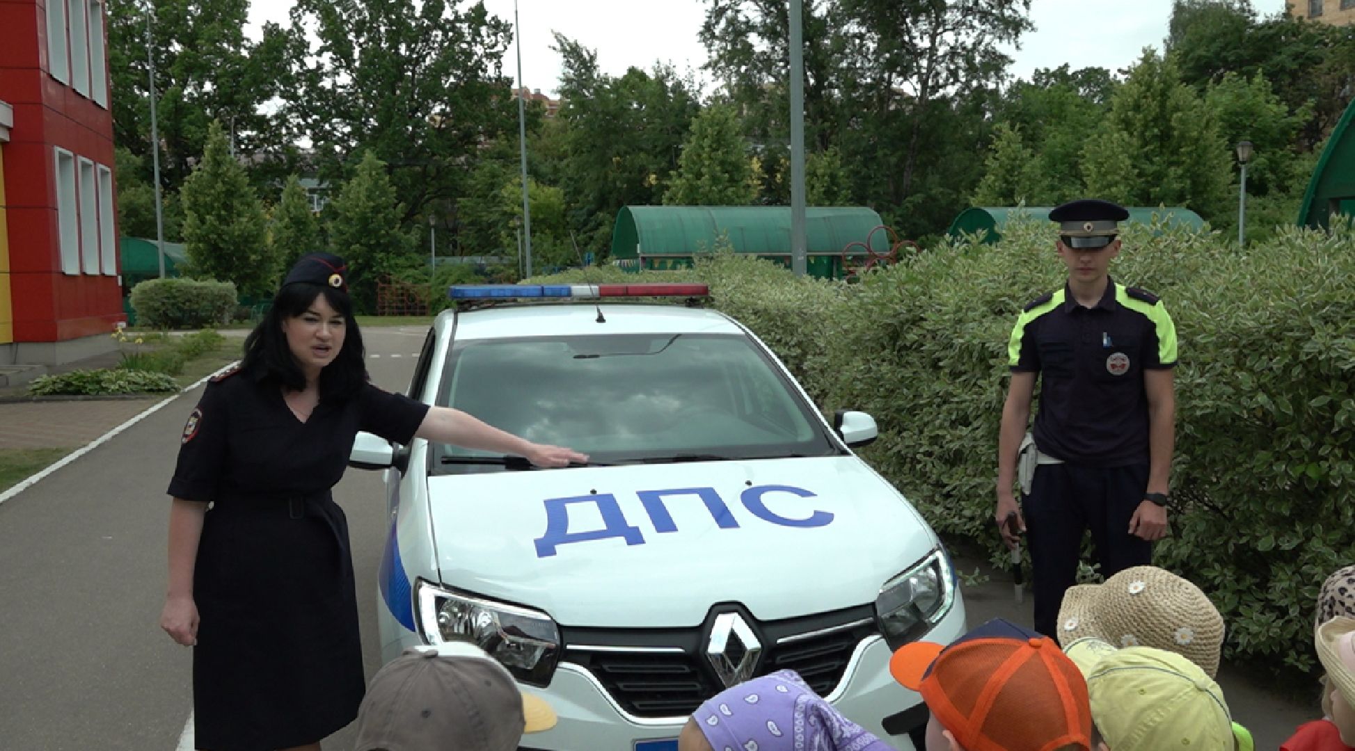 урок безопасности в школе, балашиха,