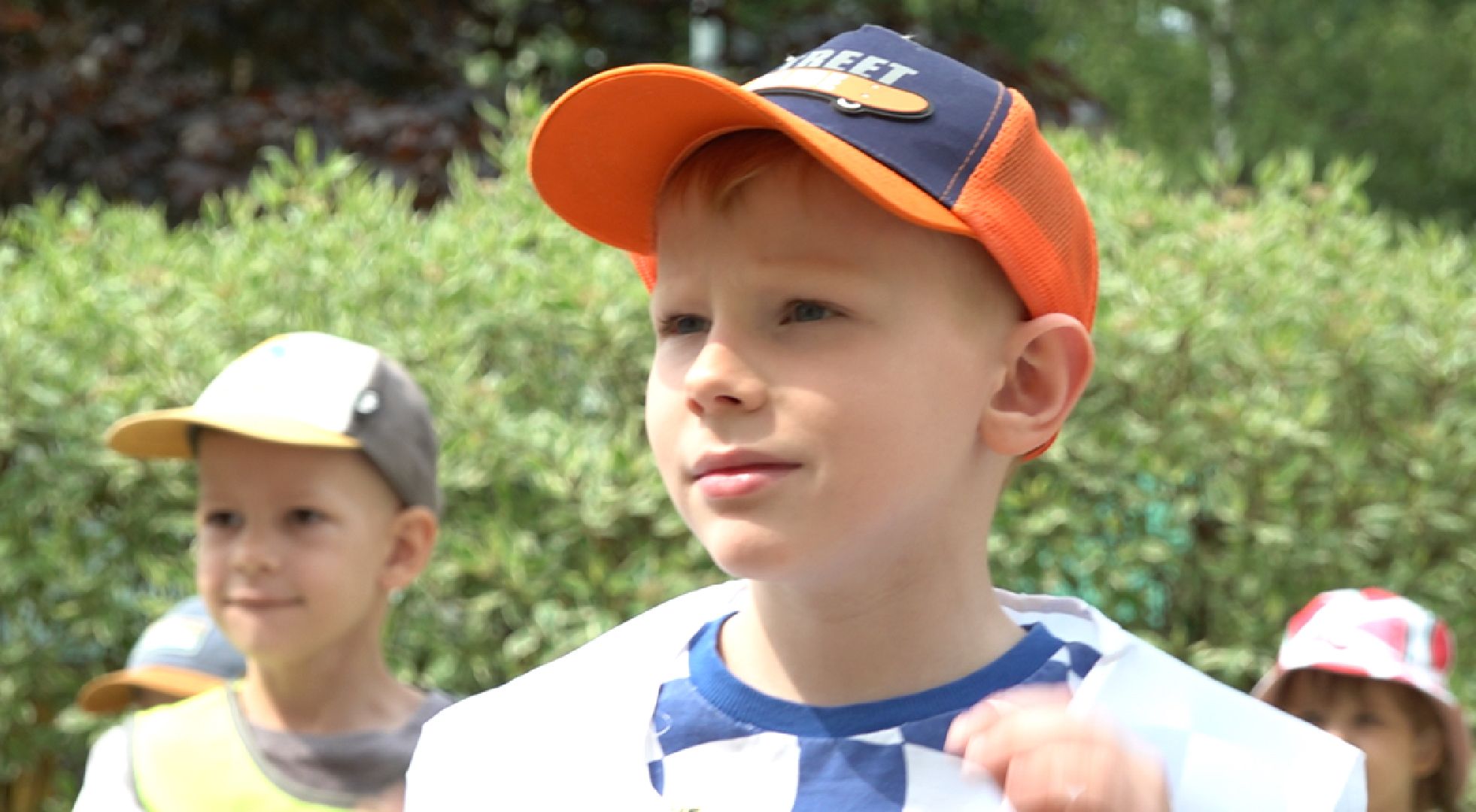 урок безопасности в школе, балашиха,