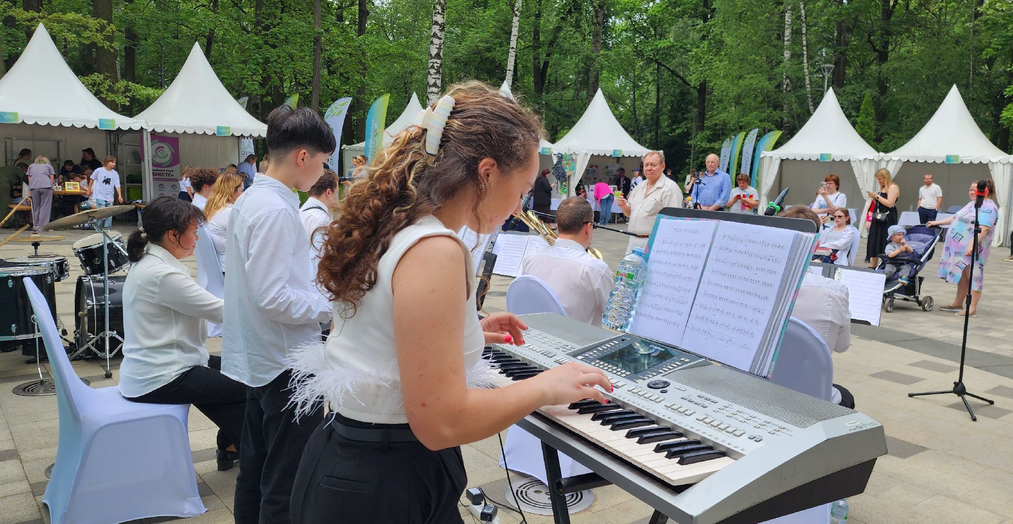 Химки , Музыка, Культура , Искусство,