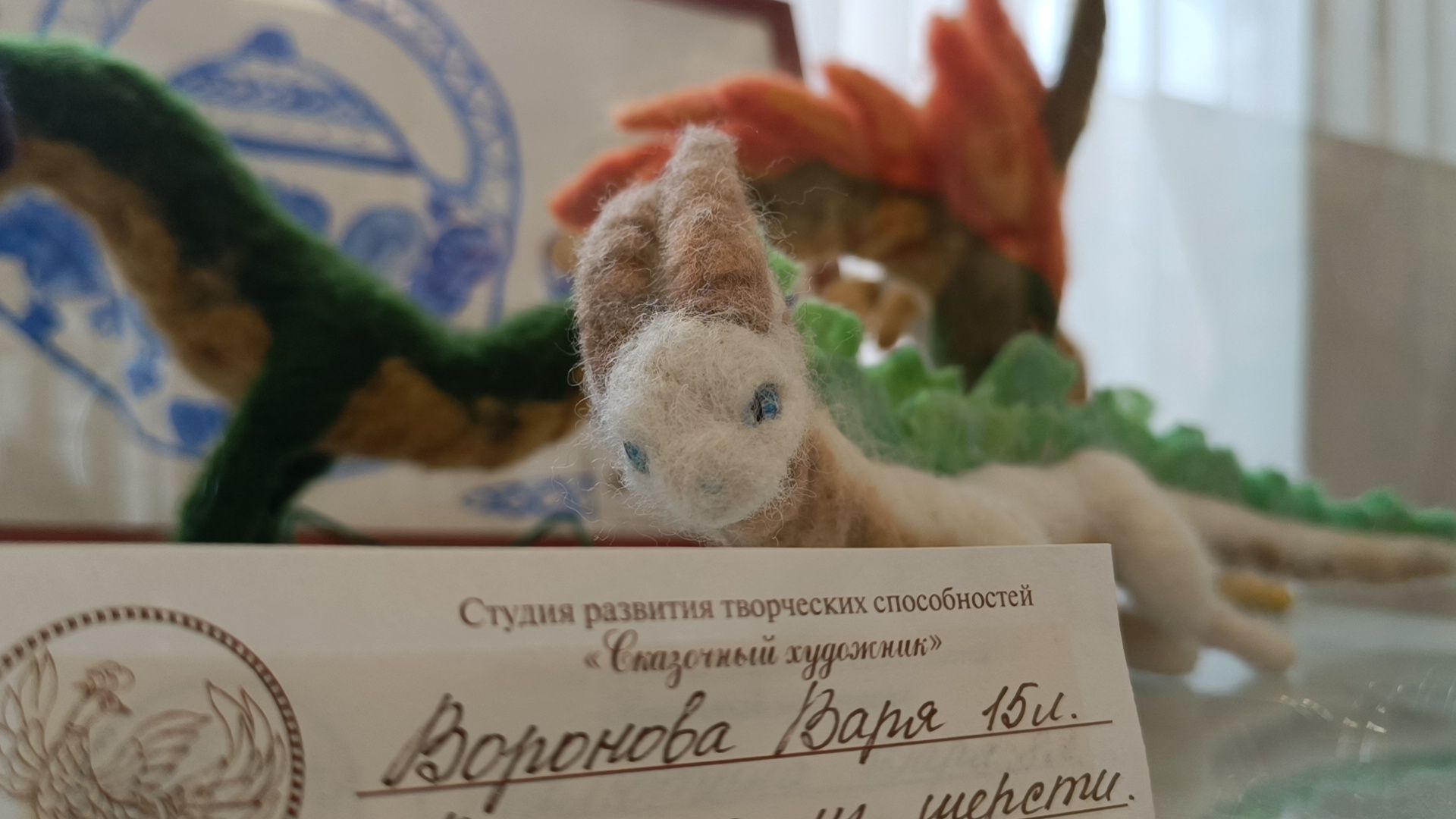 творчество, дети, лобня,