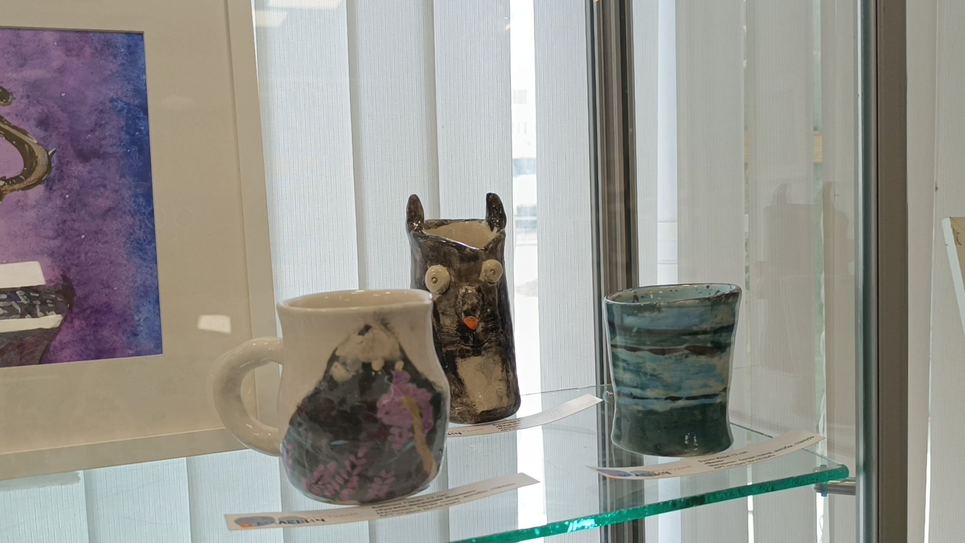 творчество, дети, лобня,