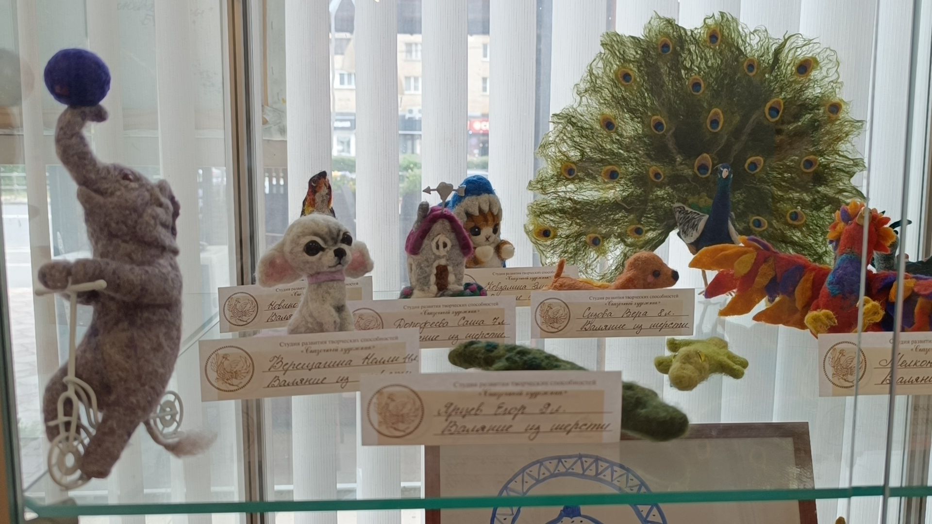 творчество, дети, лобня,