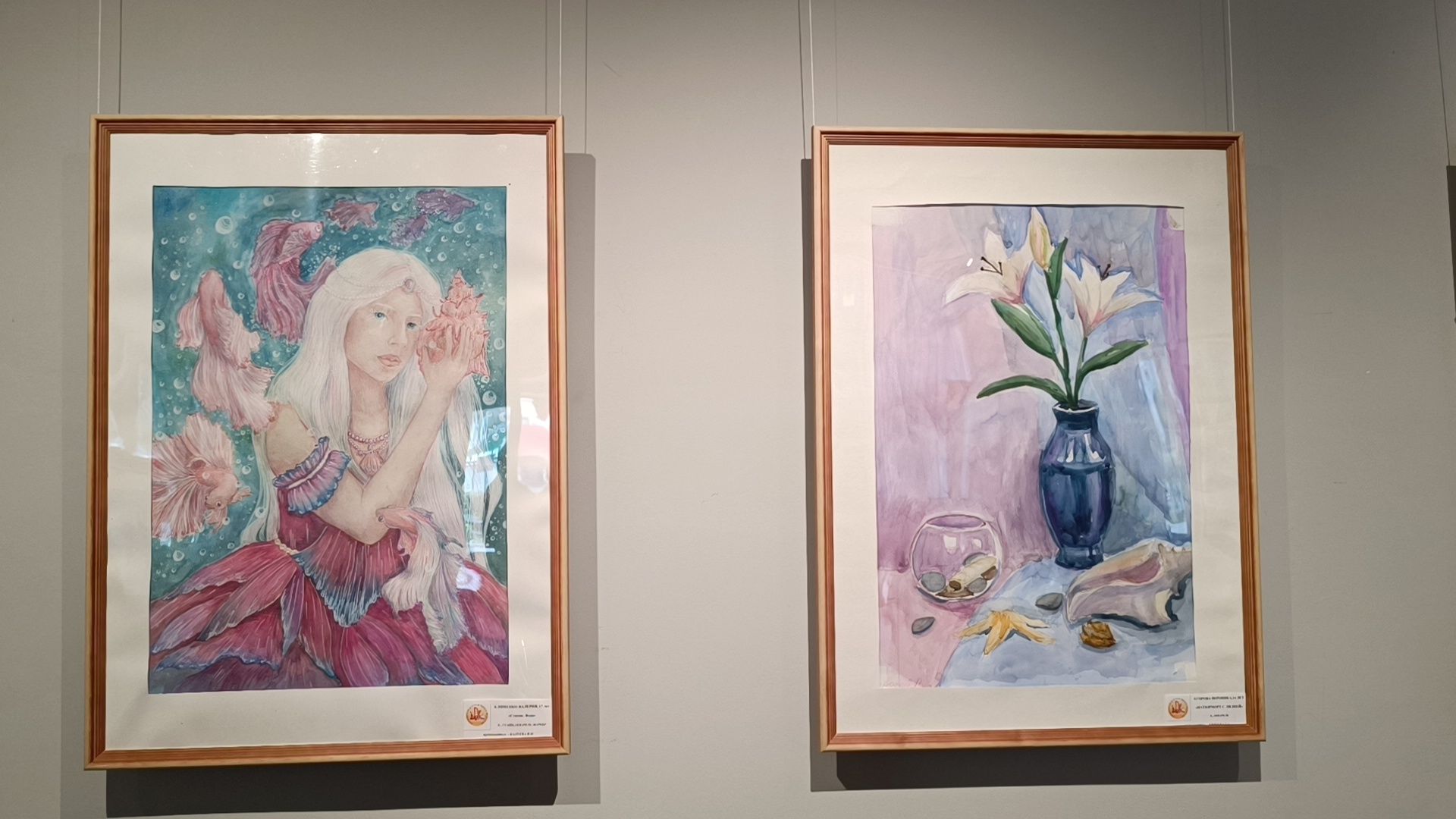 творчество, дети, лобня,