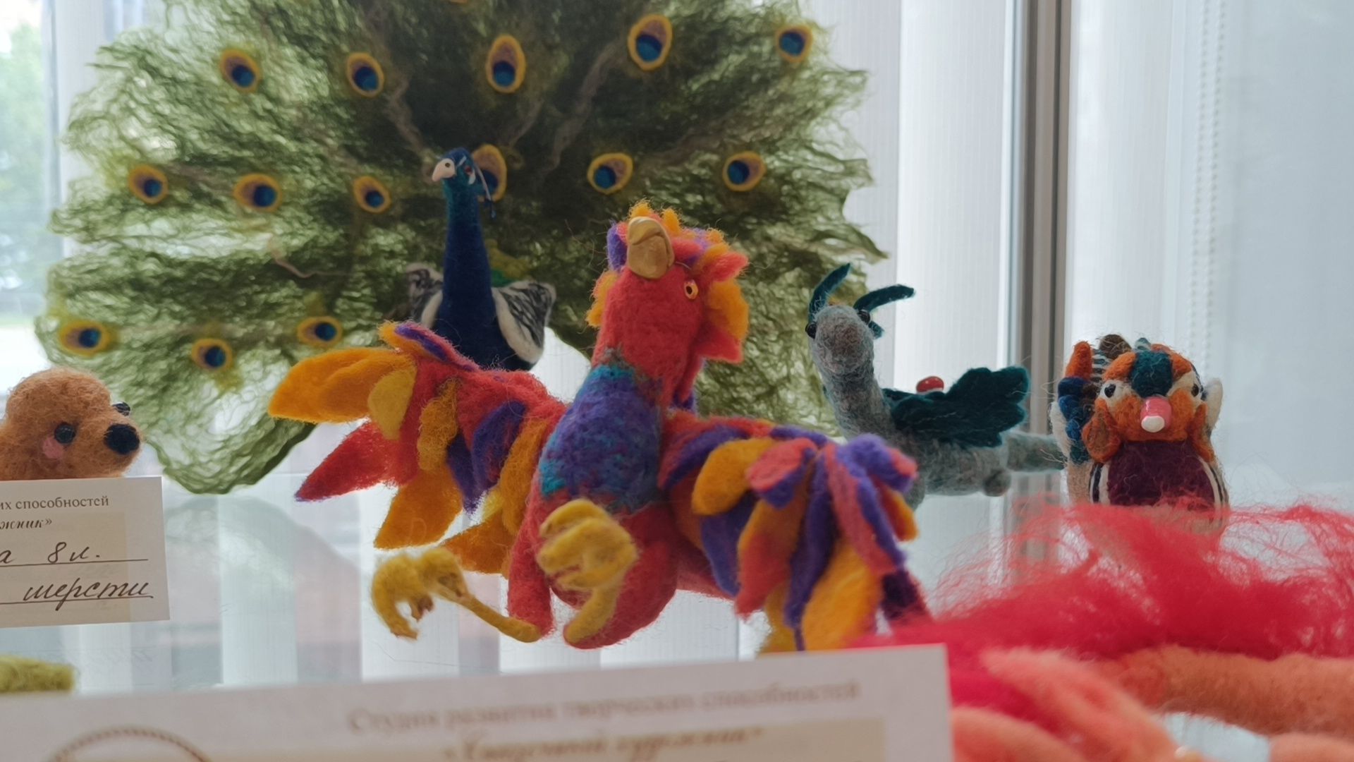 творчество, дети, лобня,