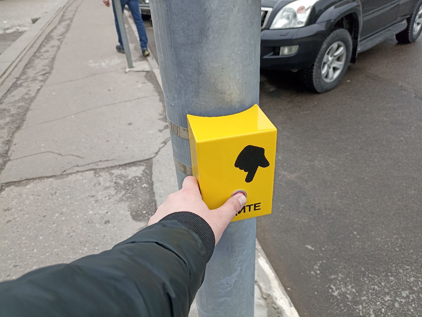 Серпухов, Подмосковье, дороги, знаки, безопасность, пешеходы, автомобилисты, светофор