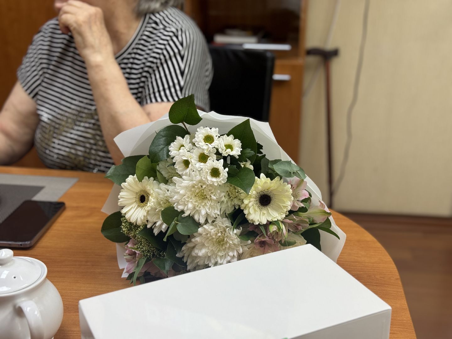 гуманирная помощь, квадрокоптер, ленинский городской округ, боец сво,