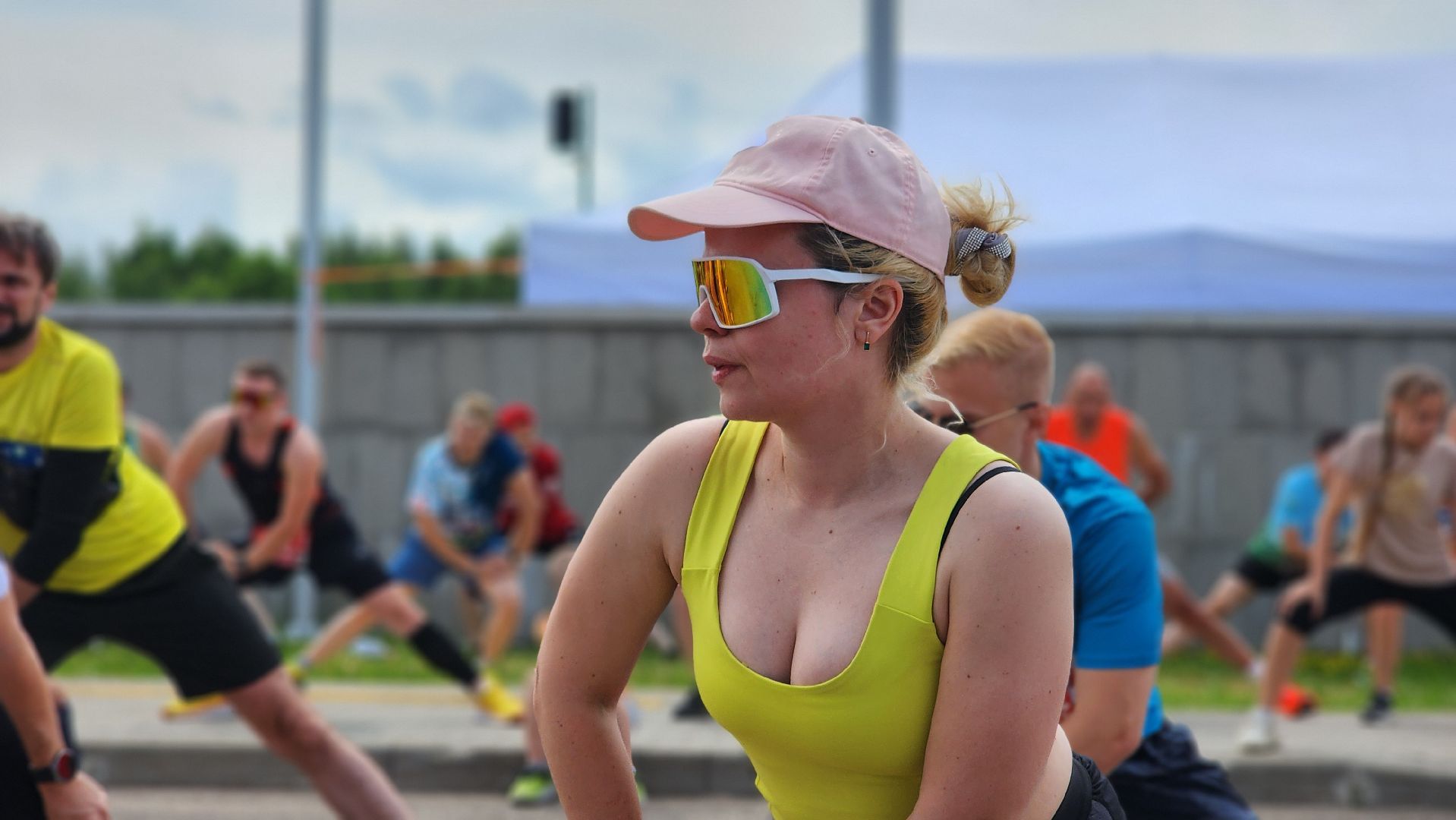 волоколамский рубеж, полумарафон, нелидово,