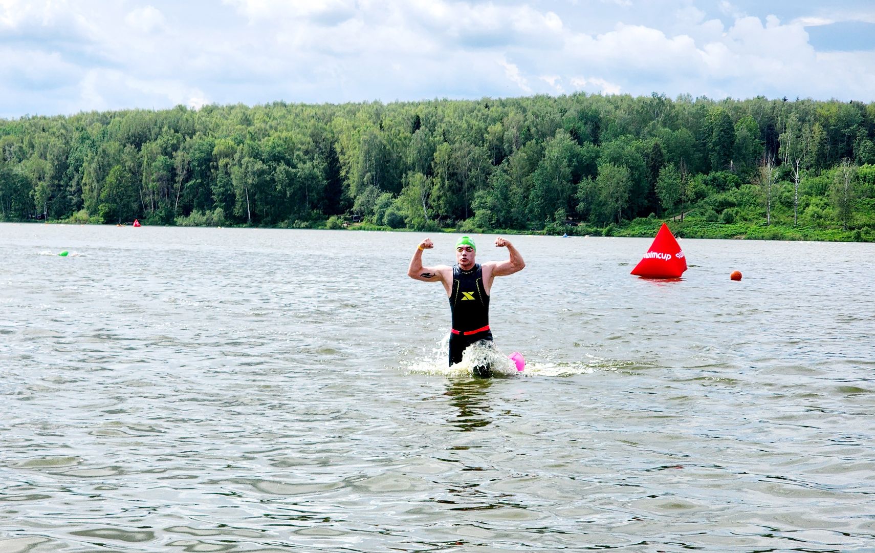 swimcup, соревнования по плаванию, сергиево-посадский городской округ,