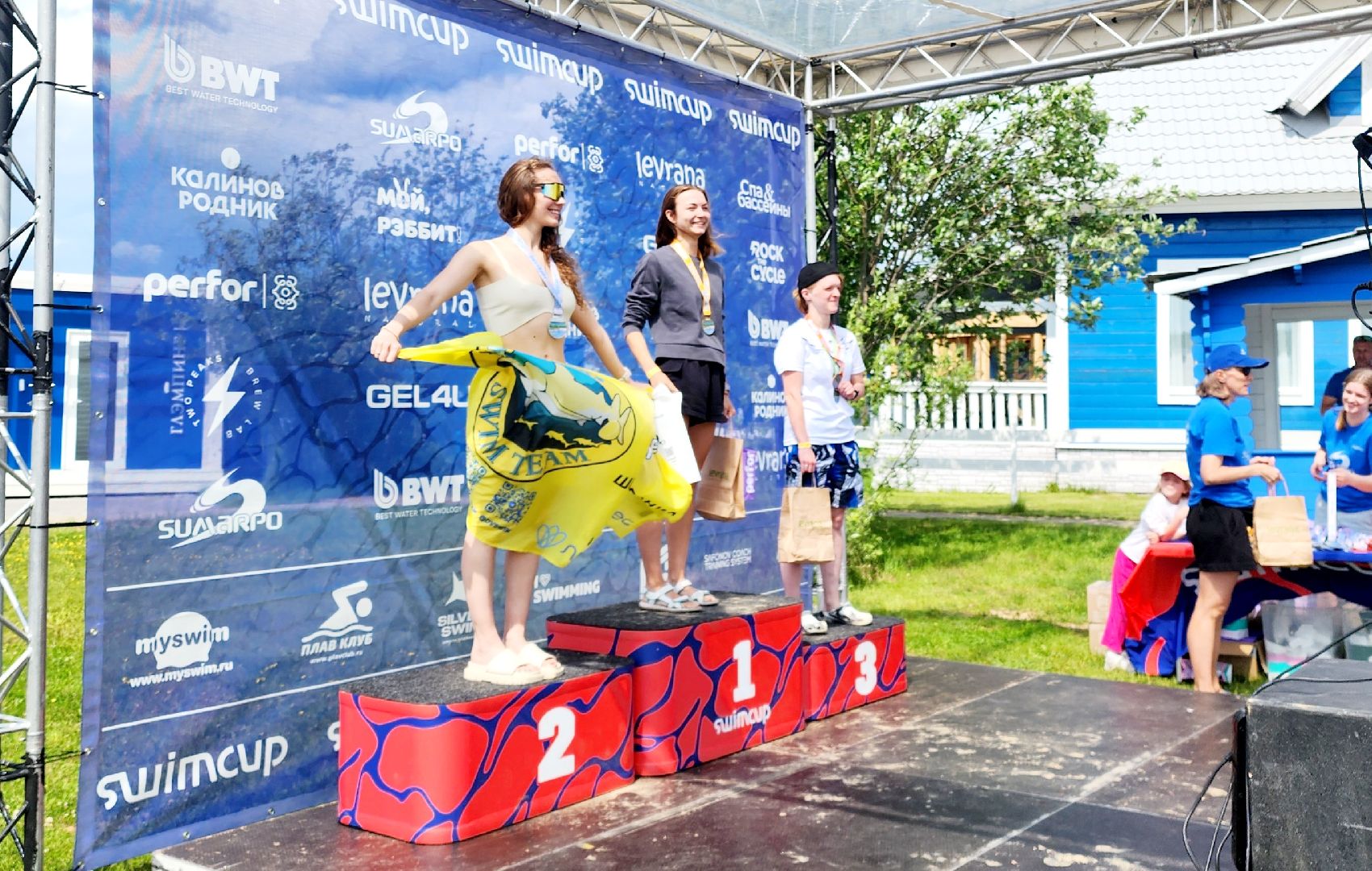 swimcup, соревнования по плаванию, сергиево-посадский городской округ,