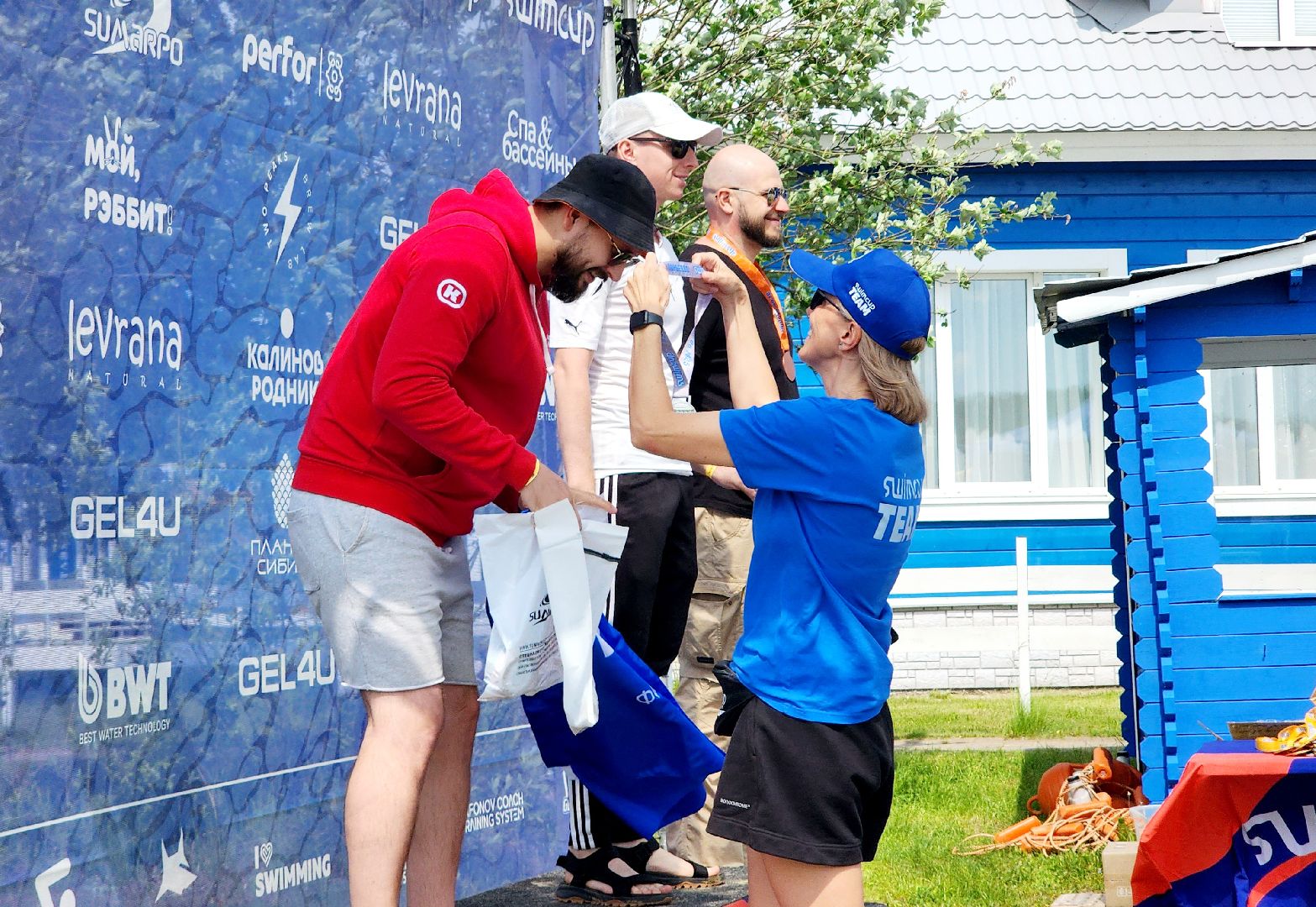swimcup, соревнования по плаванию, сергиево-посадский городской округ,