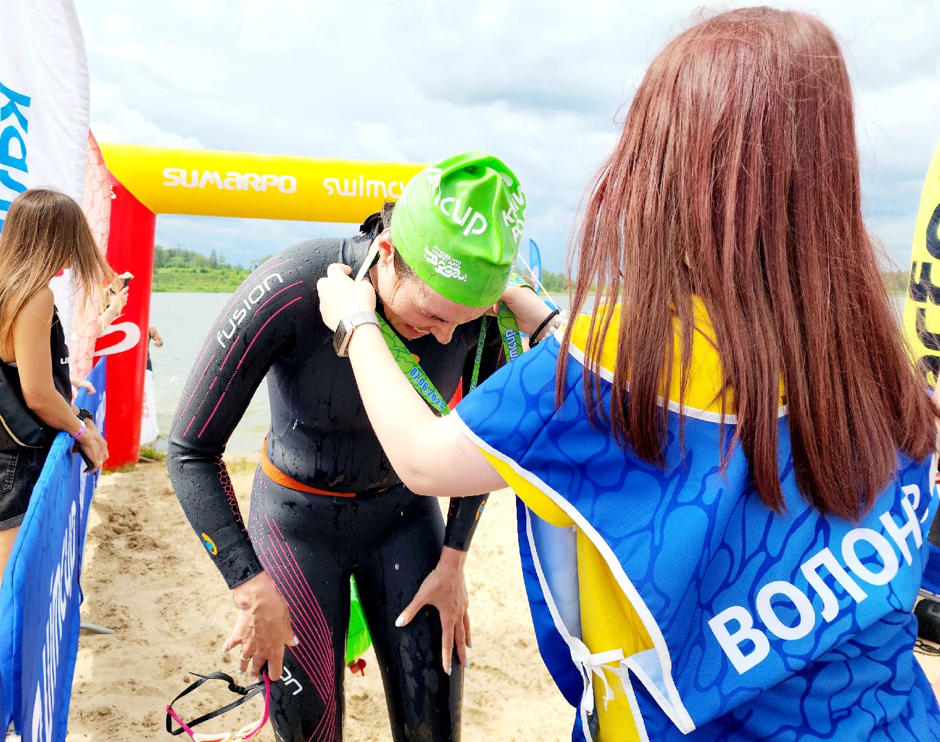 swimcup, соревнования по плаванию, сергиево-посадский городской округ,