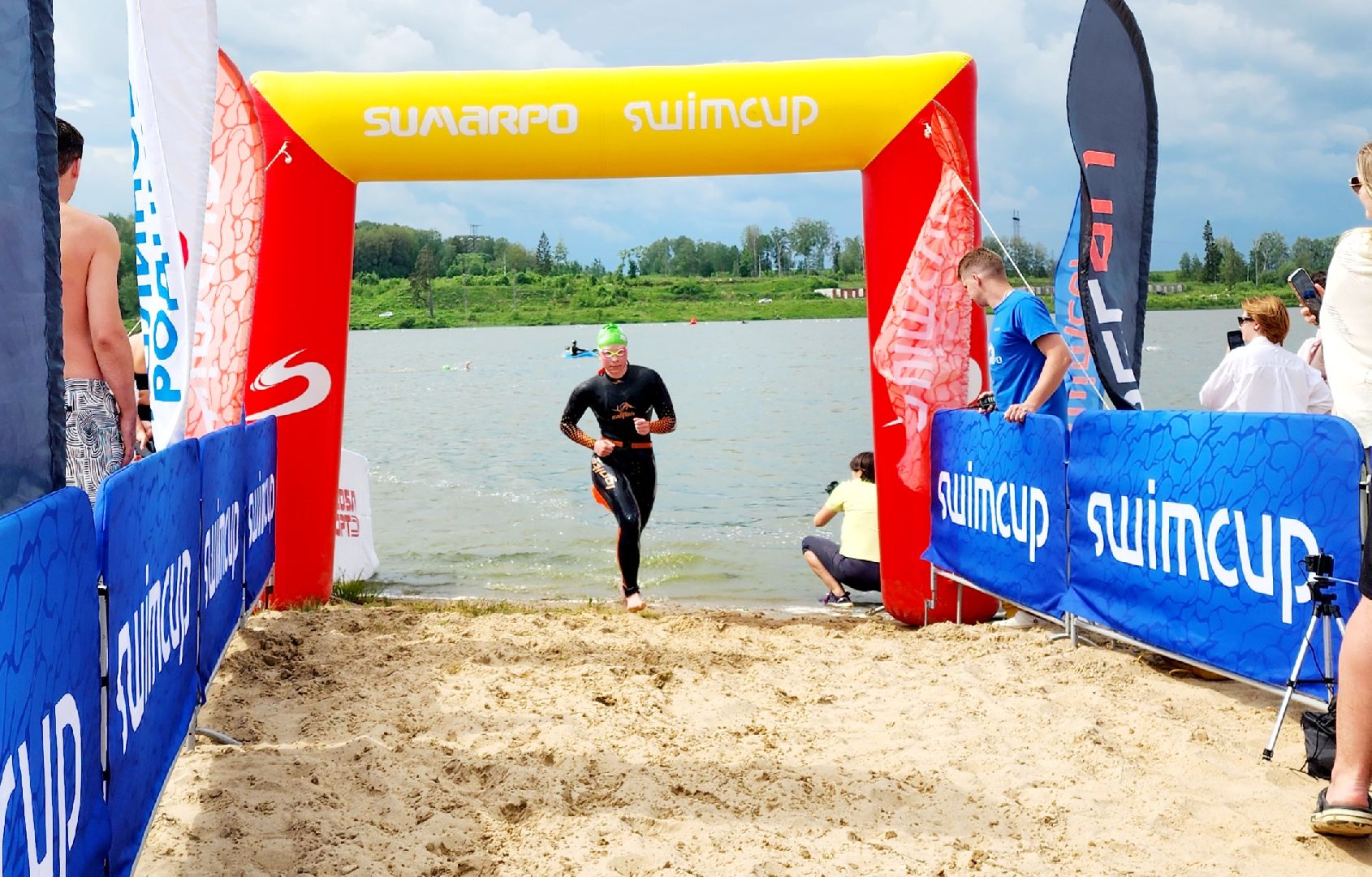 swimcup, соревнования по плаванию, сергиево-посадский городской округ,