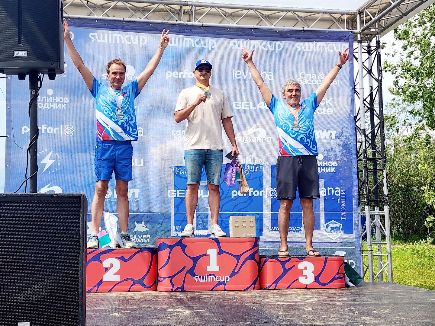 swimcup, соревнования по плаванию, сергиево-посадский городской округ,