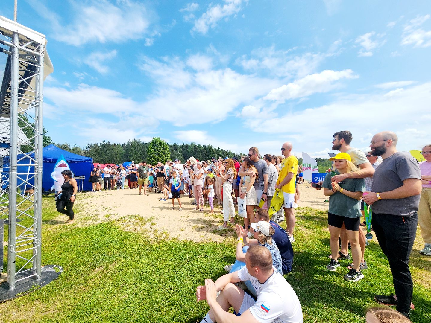 swimcup, соревнования по плаванию, сергиево-посадский городской округ,