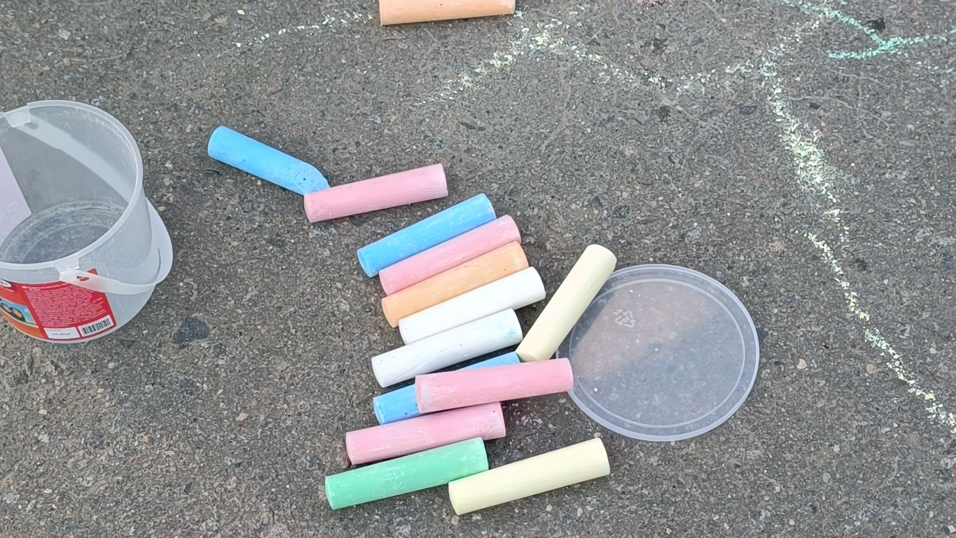 дети, лобня, лето,