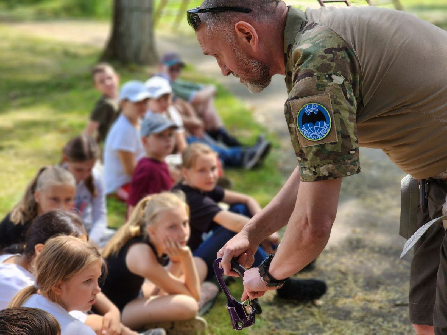 воскресенск, летний лагерь, кадетская школа, дети, отдых,