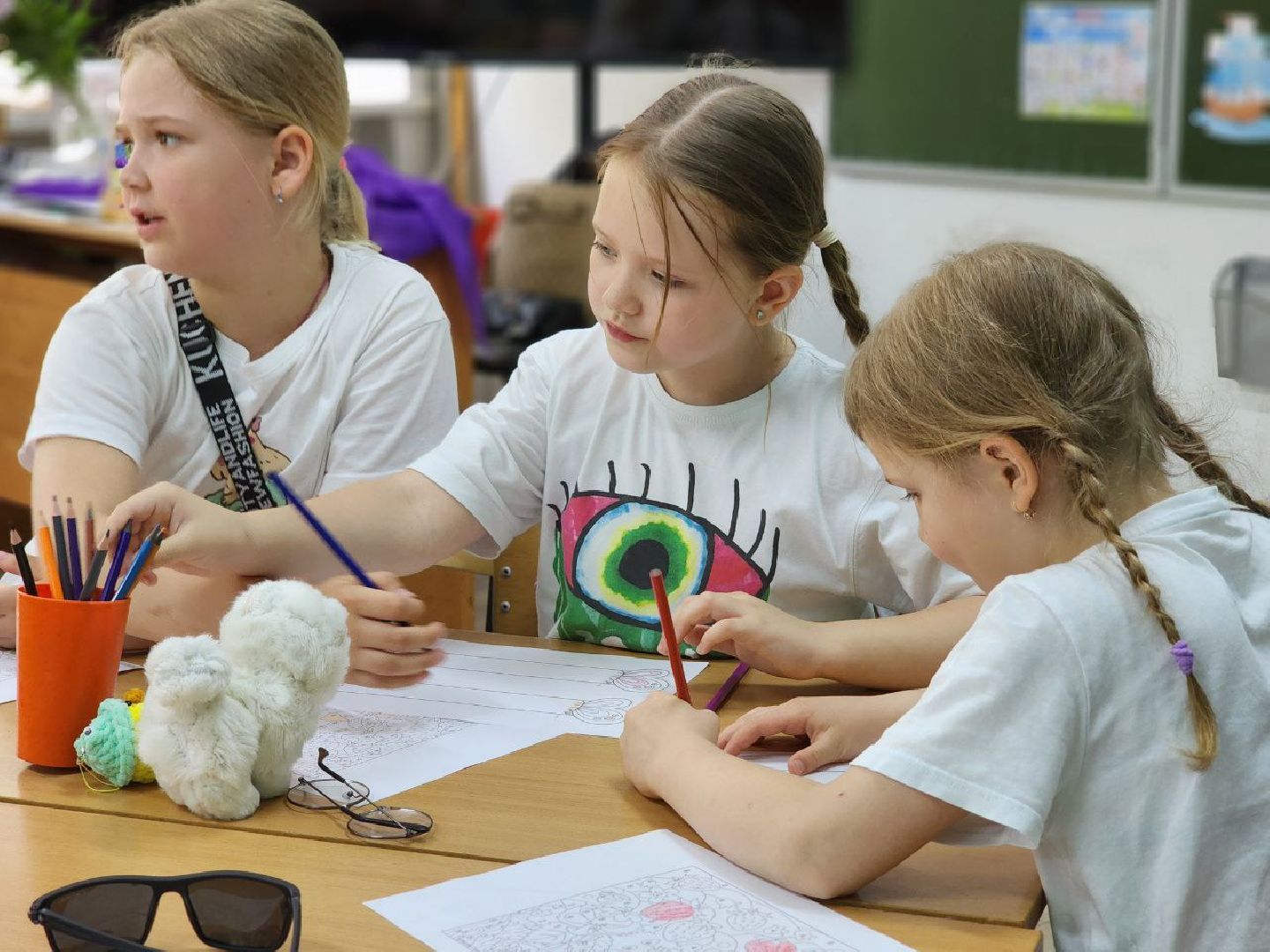 воскресенск, летний лагерь, кадетская школа, дети, отдых,