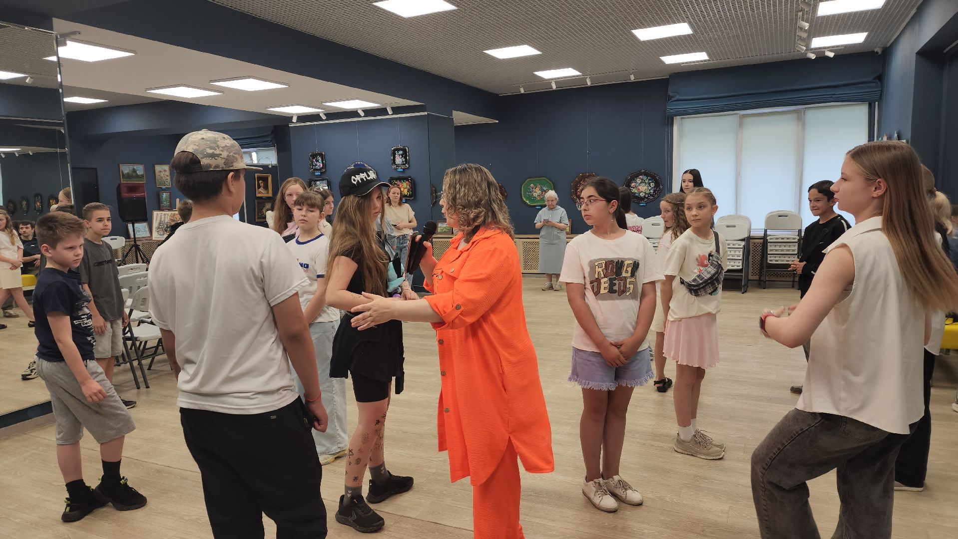 ивантеевка, пушкинский, вертикалки,  школа лидер, тренинги, подростковое воспитание, творческие проекты,соцсети, презентация,