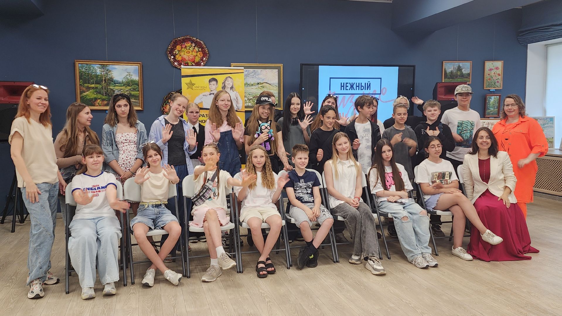 ивантеевка, пушкинский, вертикалки,  школа лидер, тренинги, подростковое воспитание, творческие проекты,соцсети, презентация,