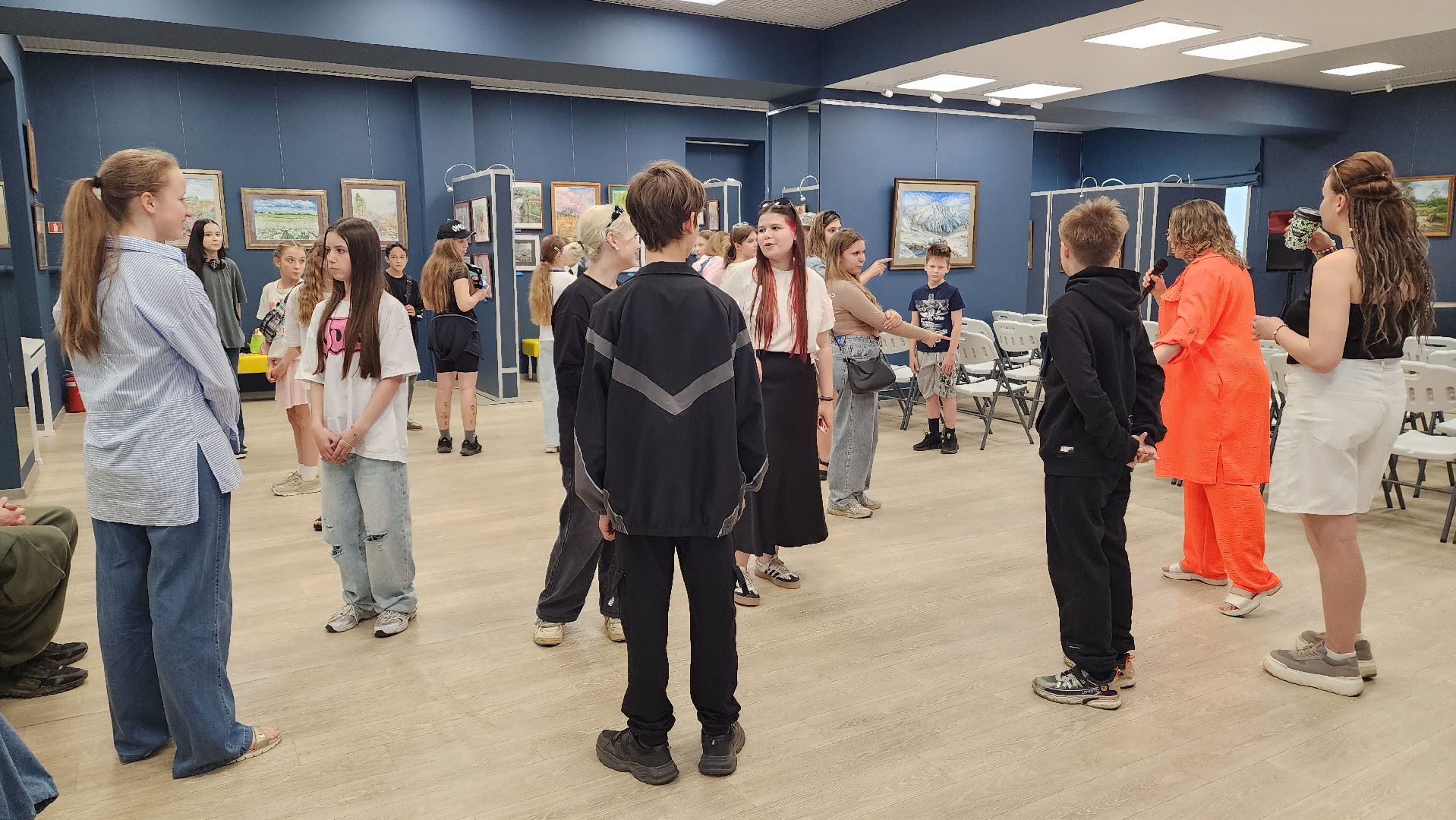 ивантеевка, пушкинский, вертикалки,  школа лидер, тренинги, подростковое воспитание, творческие проекты,соцсети, презентация,