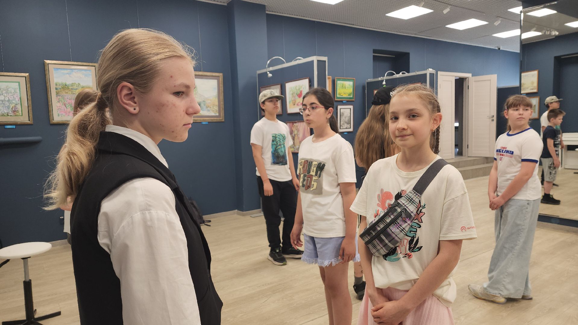 ивантеевка, пушкинский, вертикалки,  школа лидер, тренинги, подростковое воспитание, творческие проекты,соцсети, презентация,