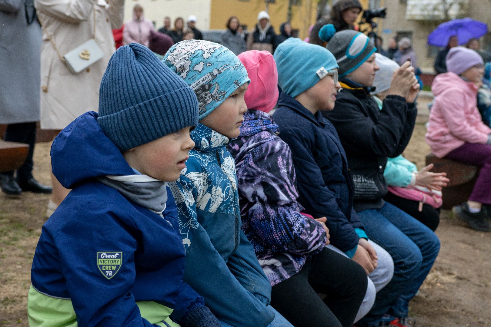 Можайск, Можайский городской округ, благоустройство, военнослужащие, Иван Конев, парк семьи общественное пространство