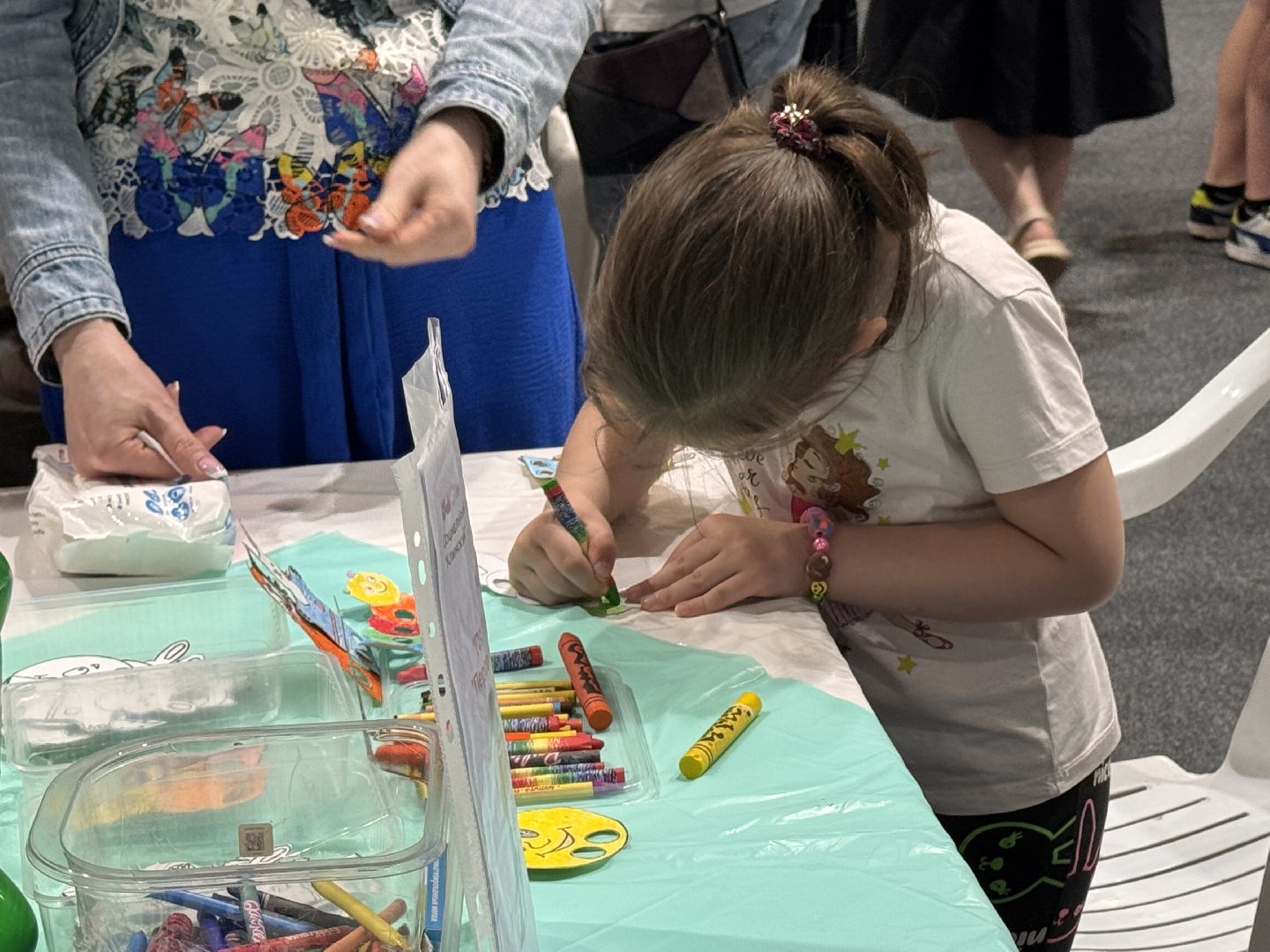 Мир без границ, Соцразвитие МО, Дети с ОВЗ, Одинцово,